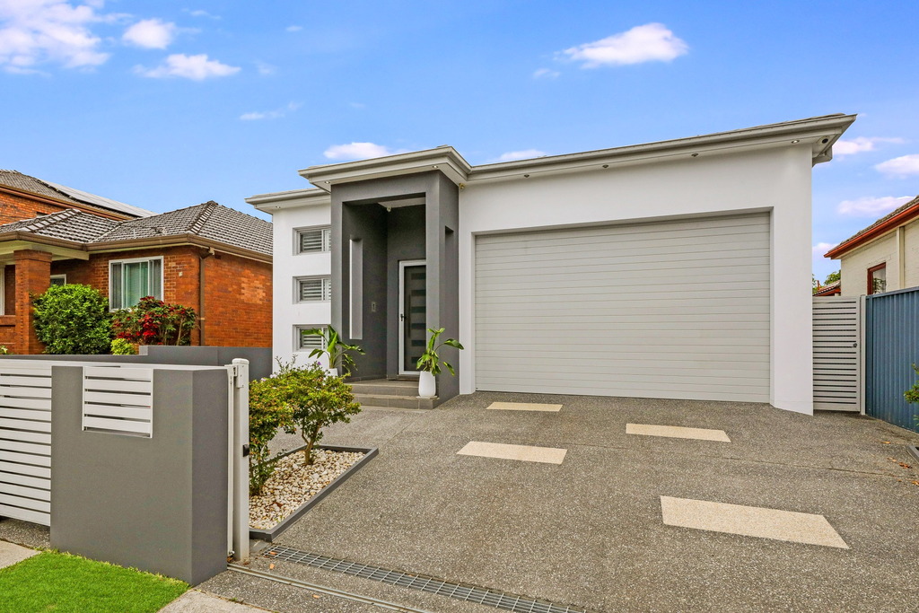 57 Gibbes Street, Rockdale Sold by Gavan Property