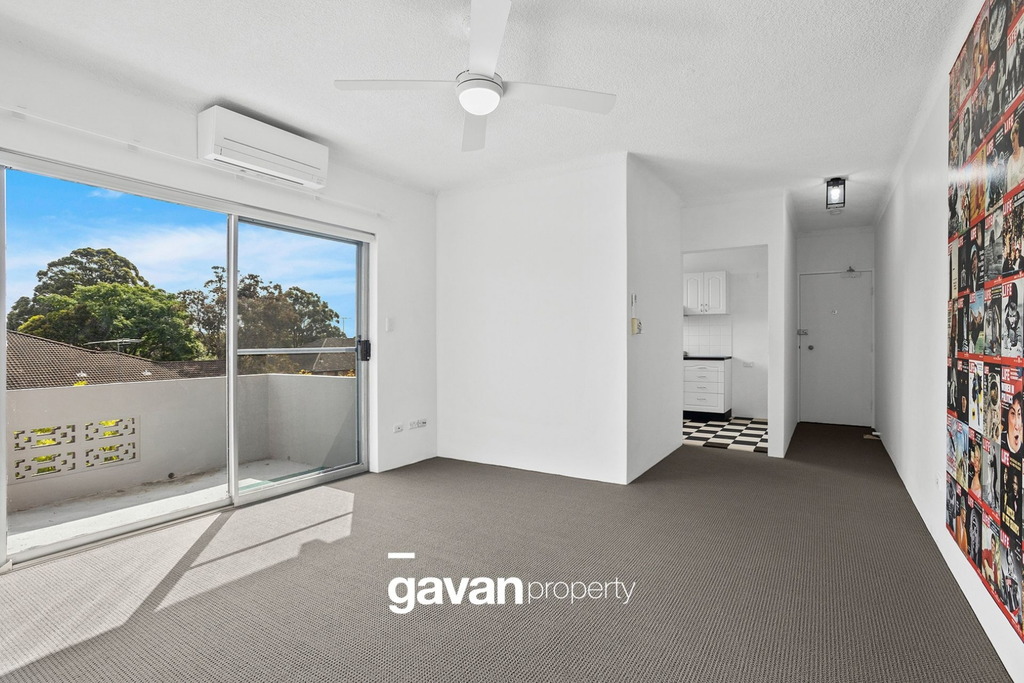 9/24a-26 Macquarie Place, Mortdale Leased by Gavan Property