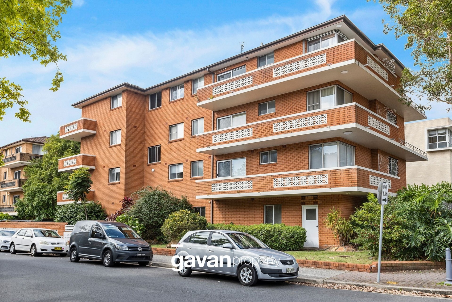 9/24a-26 Macquarie Place, Mortdale Leased by Gavan Property - image 1