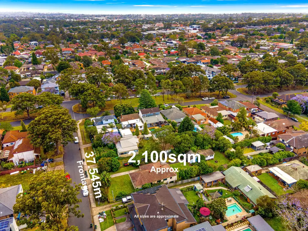 Peakhurst Sold by Gavan Property