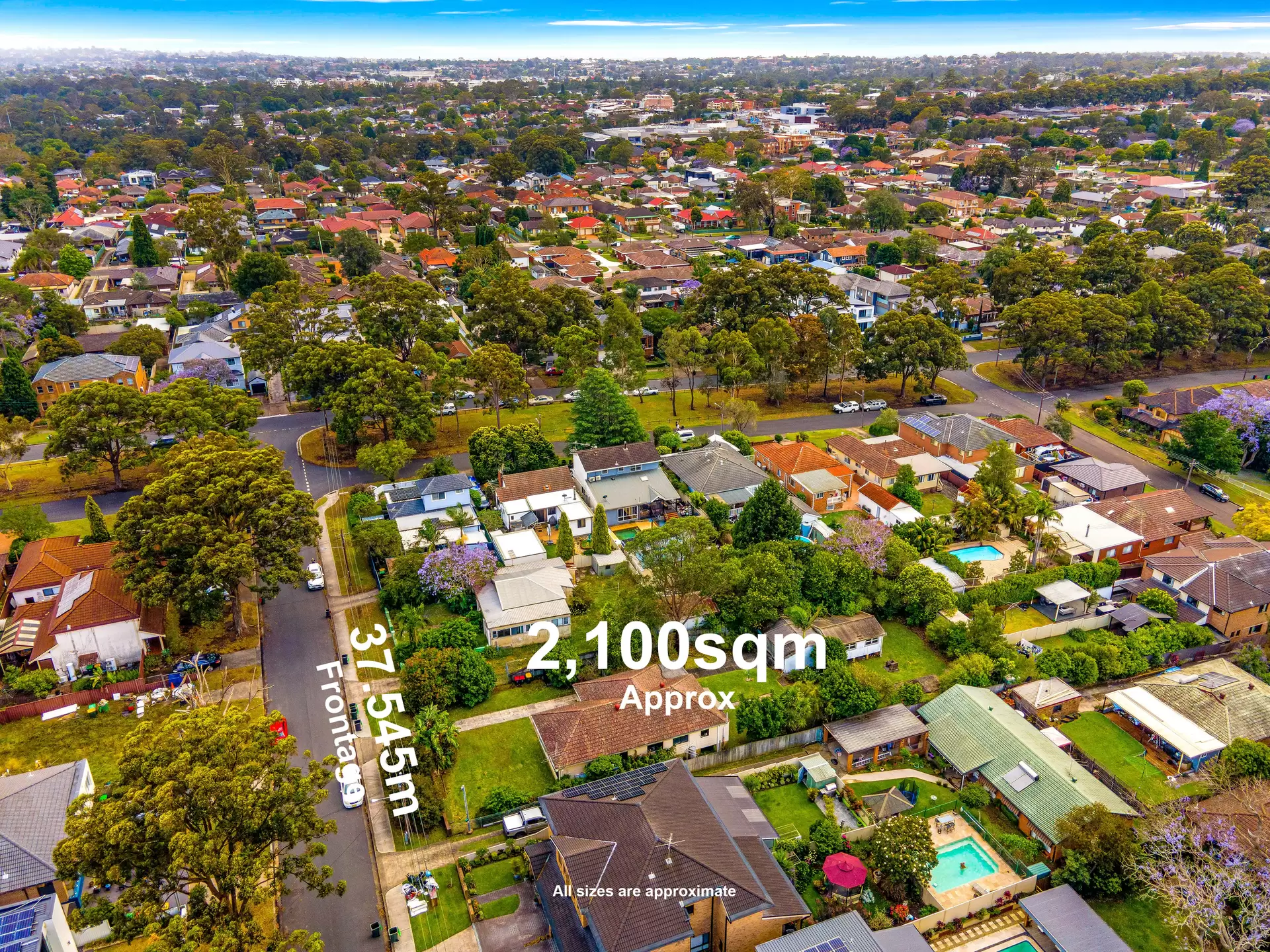 Peakhurst Sold by Gavan Property - image 1