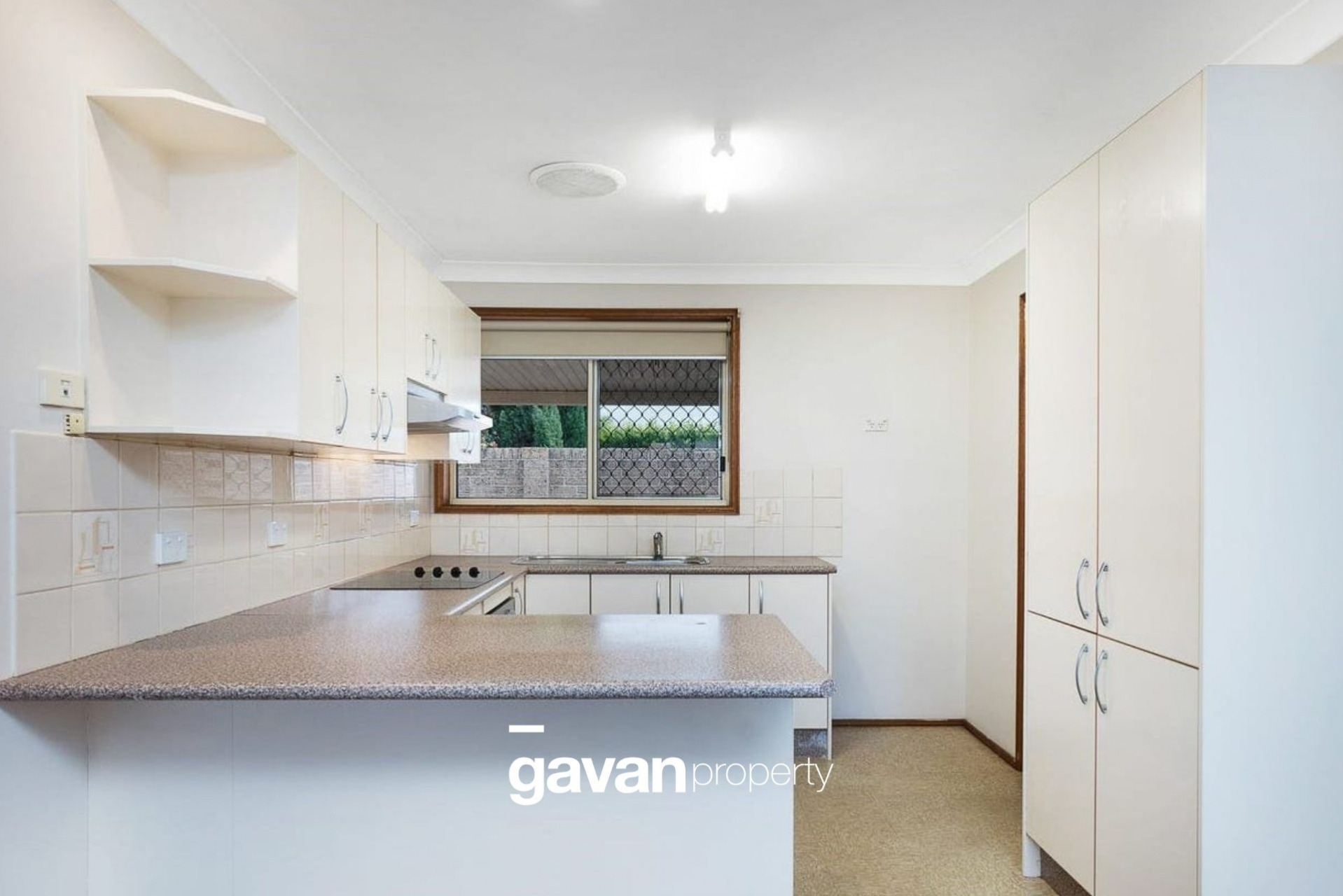 3/39 Turner Street, Blacktown Leased by Gavan Property - image 1