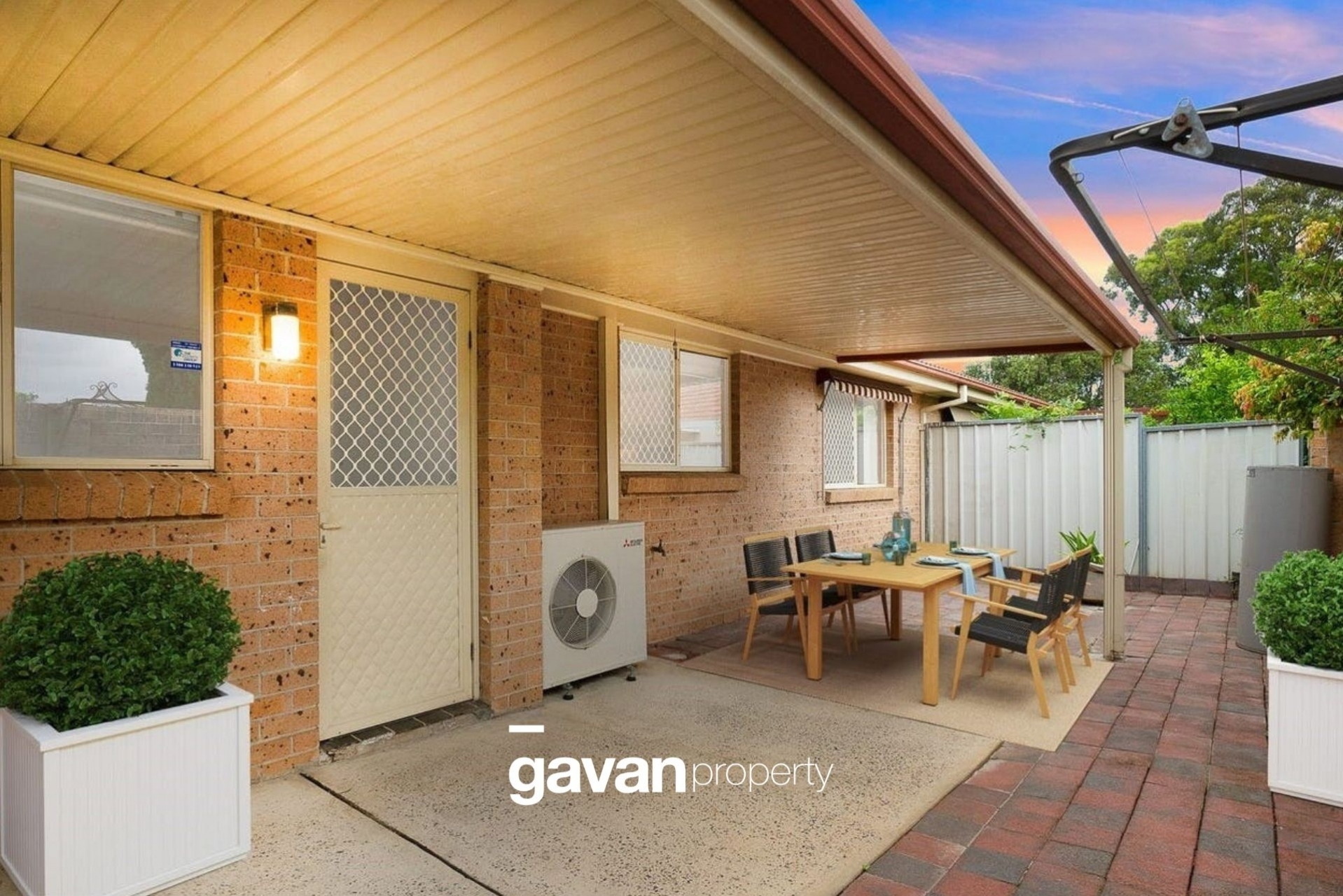 3/39 Turner Street, Blacktown Leased by Gavan Property - image 1