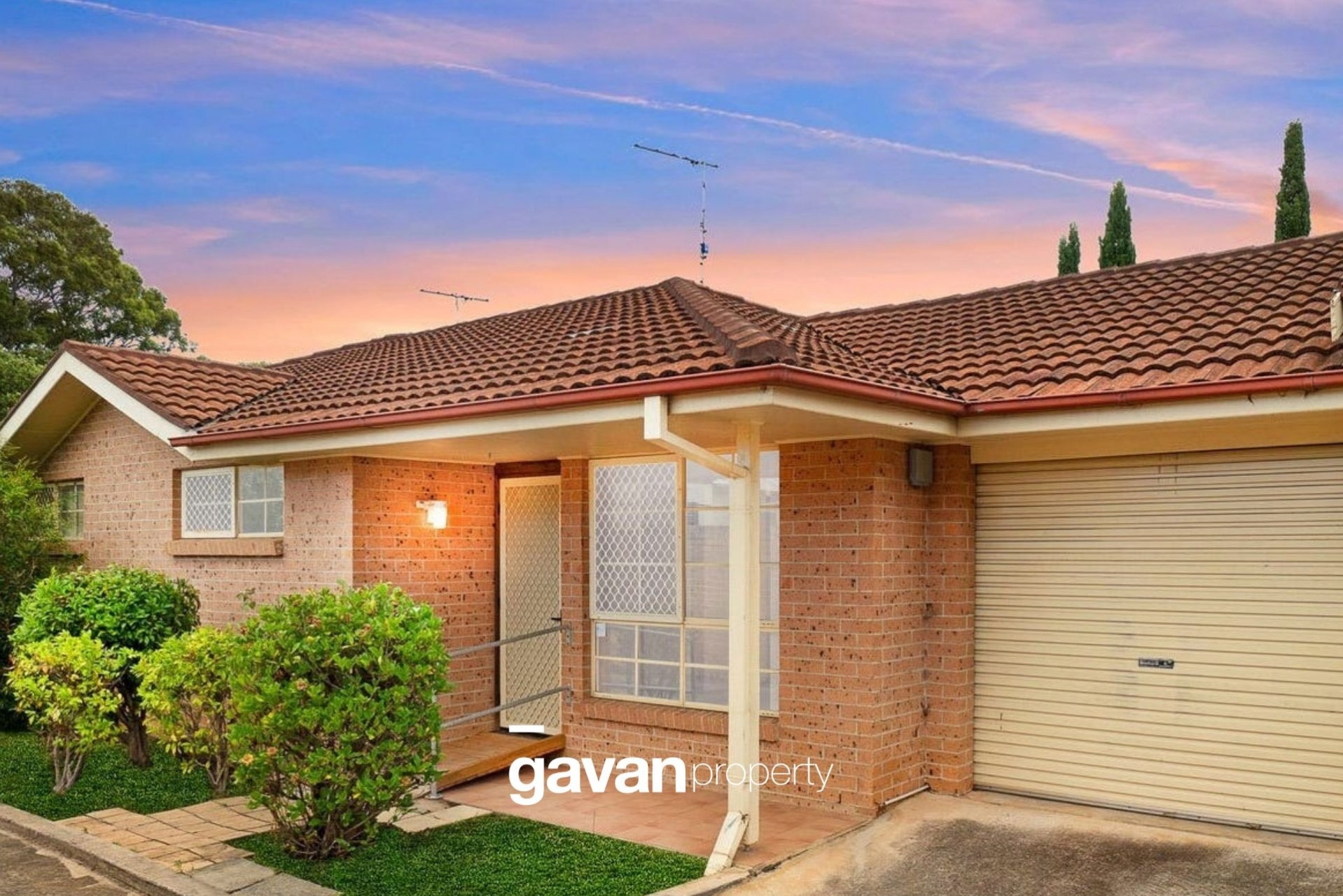 3/39 Turner Street, Blacktown Leased by Gavan Property - image 1