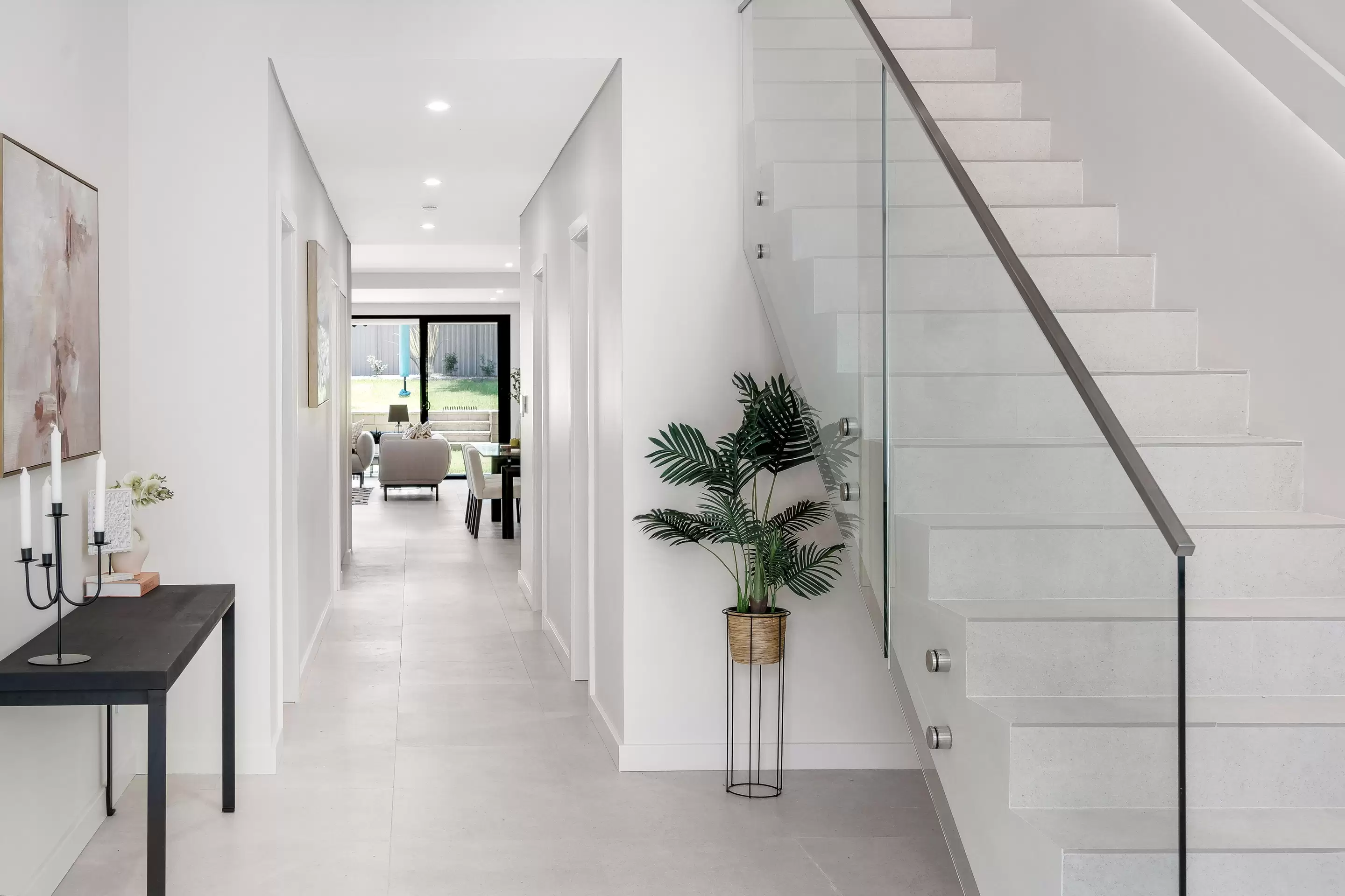 Photo #12: 26A Roberts Avenue, Mortdale - Sold by Gavan Property