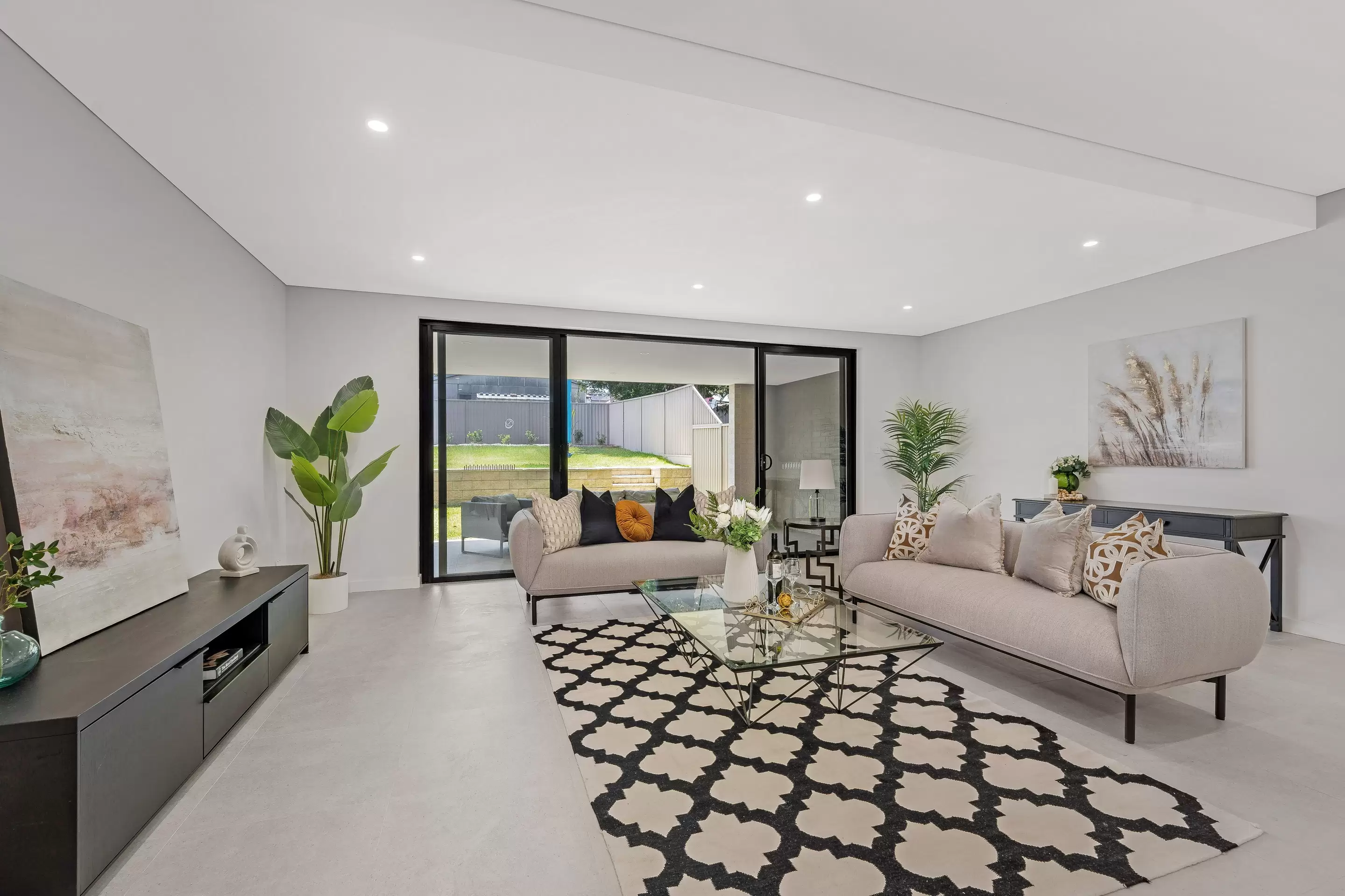 Photo #9: 26A Roberts Avenue, Mortdale - Sold by Gavan Property