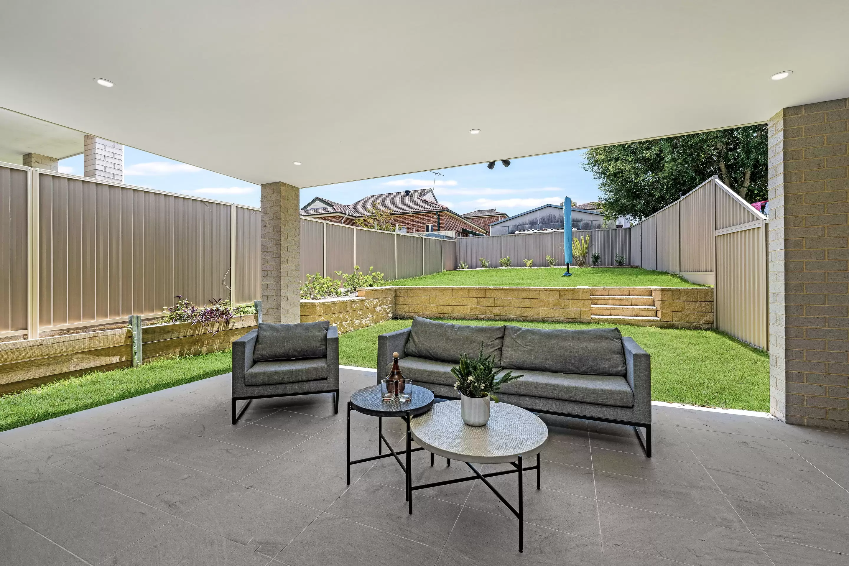 Photo #10: 26A Roberts Avenue, Mortdale - Sold by Gavan Property