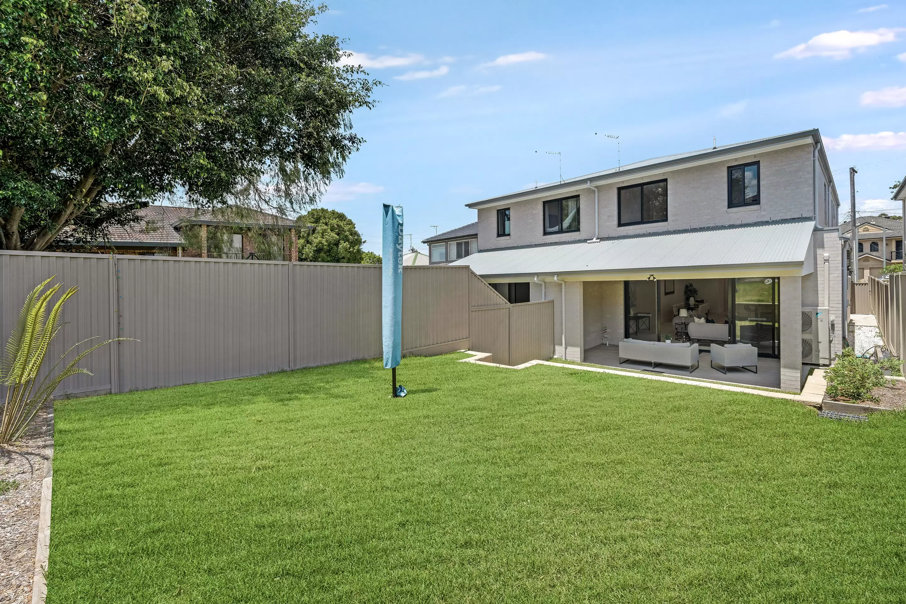 Photo #11: 26A Roberts Avenue, Mortdale - Sold by Gavan Property