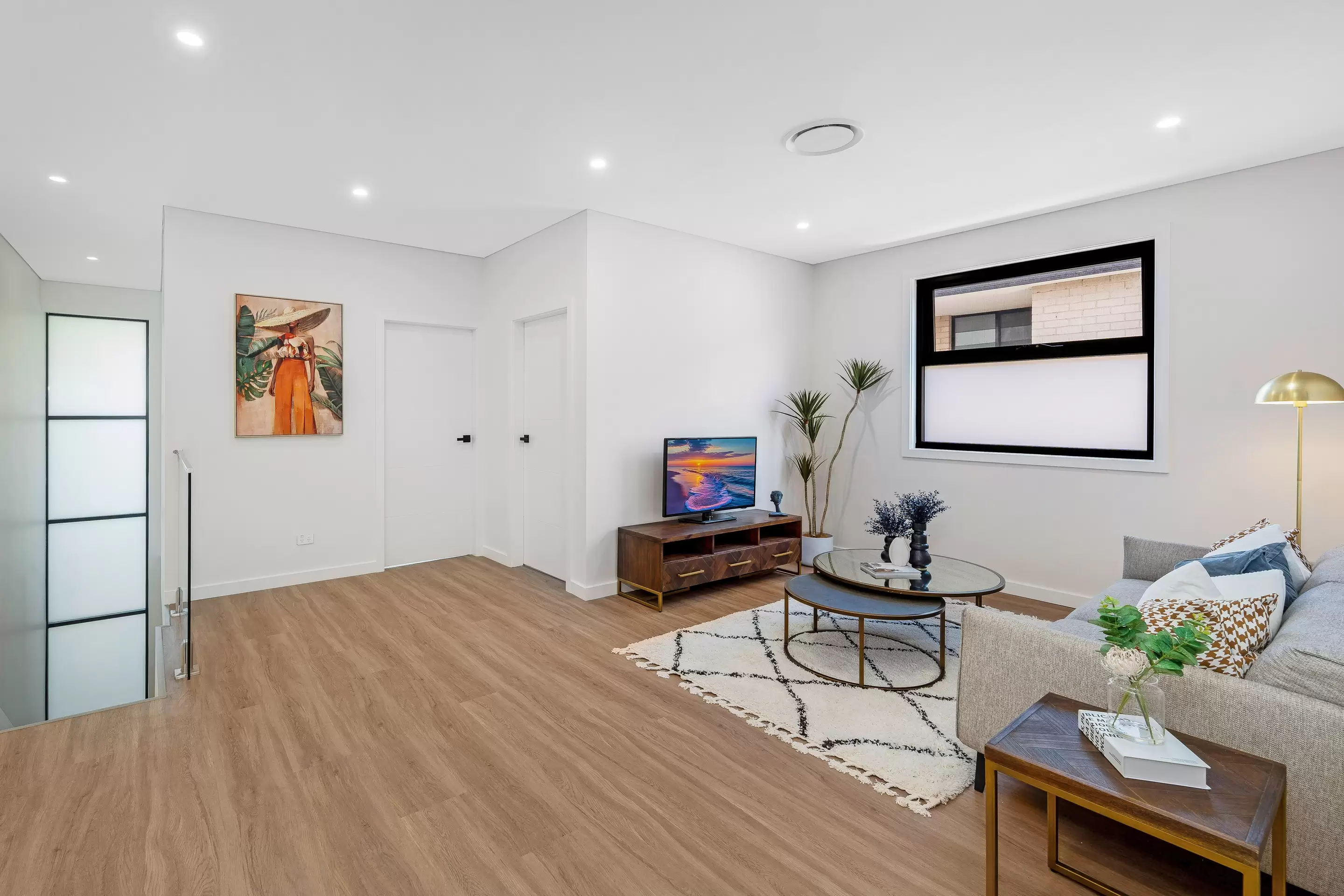 Photo #5: 26A Roberts Avenue, Mortdale - Sold by Gavan Property