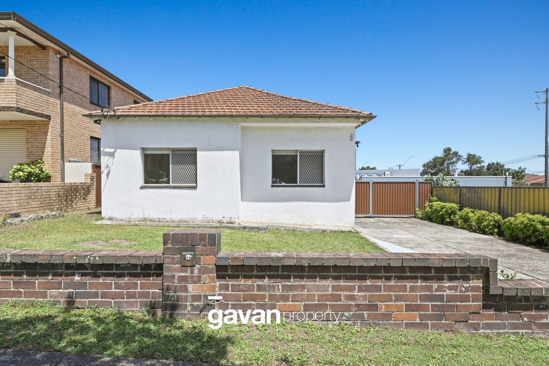 34 Culwulla Street, South Hurstville Leased by Gavan Property - image 1