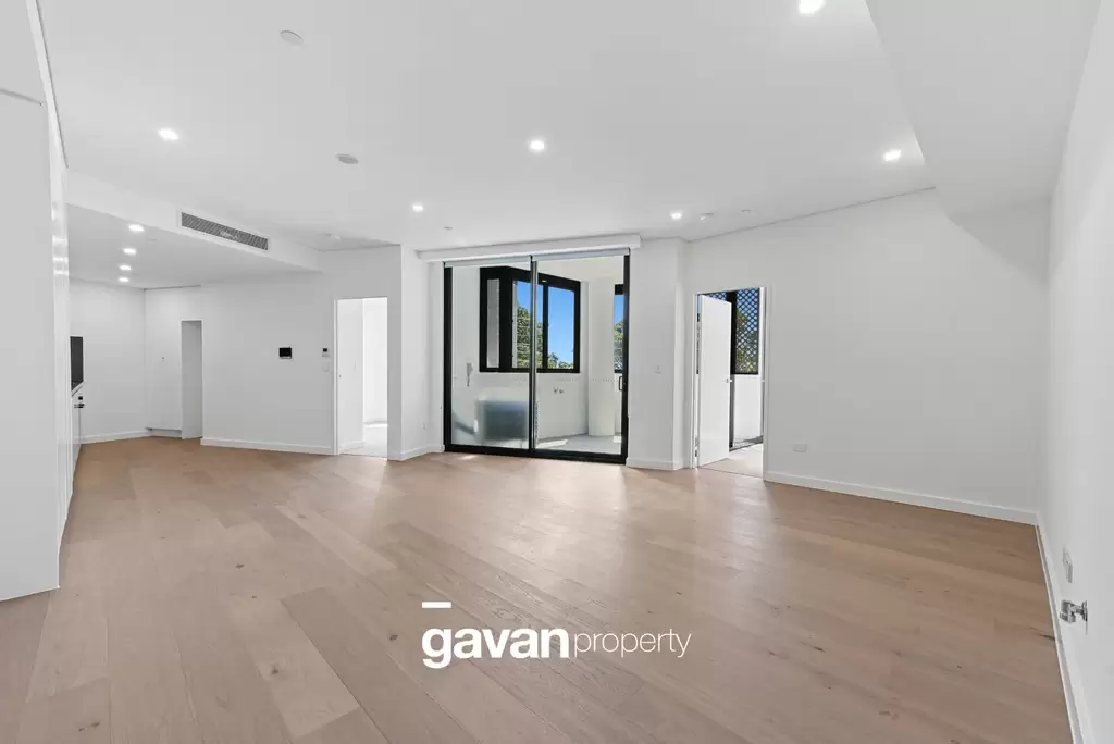 302/1 Ellen Subway, Mortdale Leased by Gavan Property
