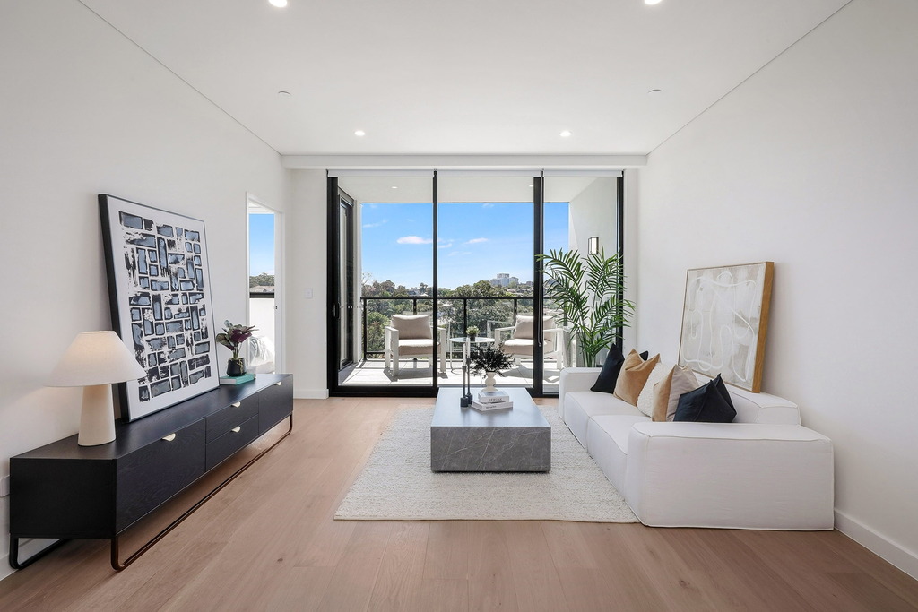 404/1 Ellen Subway, Mortdale Sold by Gavan Property