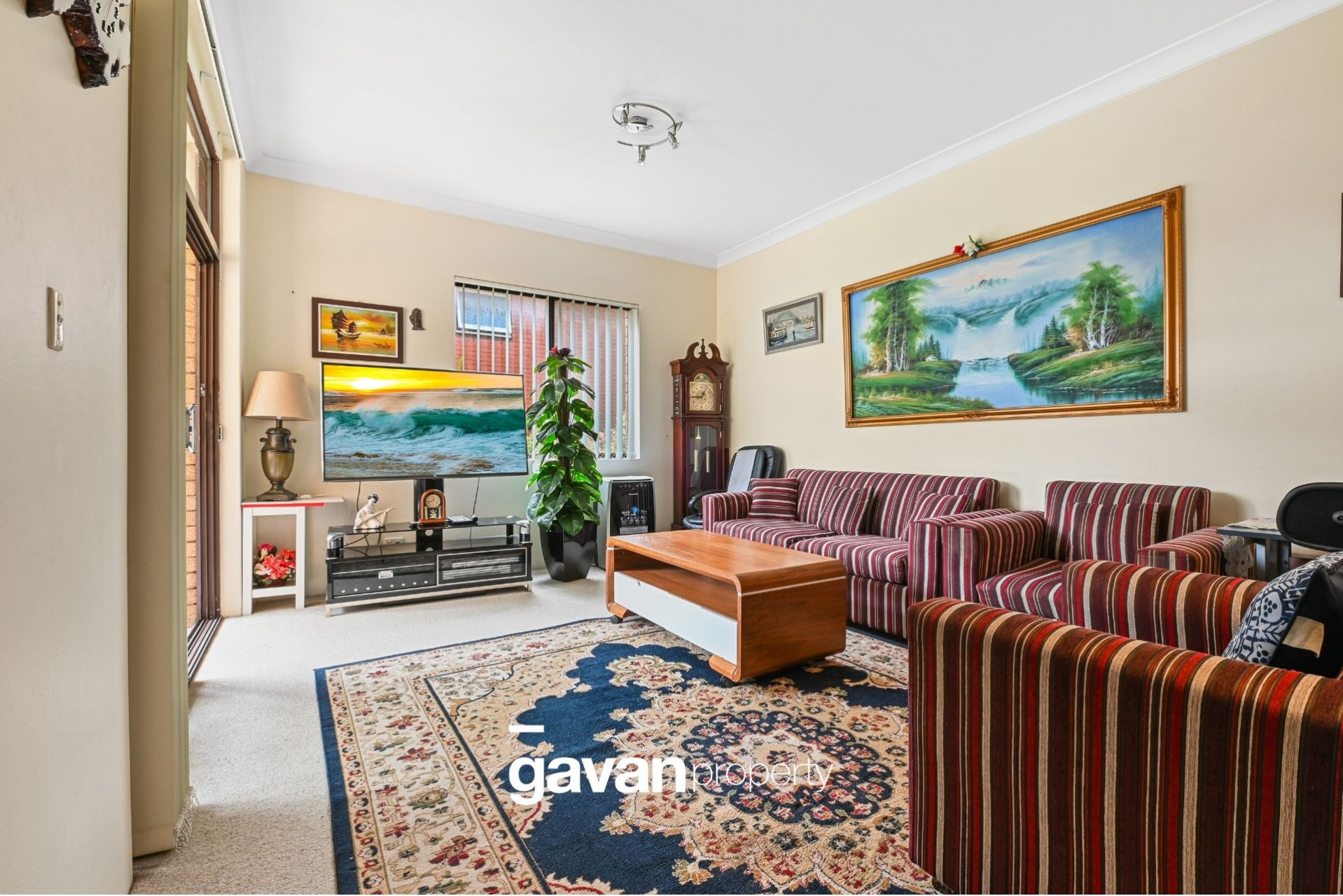 6/22 St Georges Parade, Hurstville Leased by Gavan Property - image 1