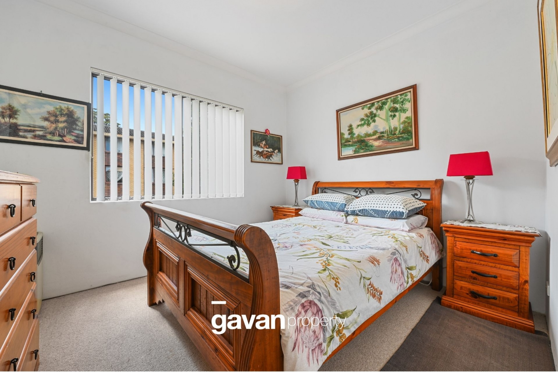 6/22 St Georges Parade, Hurstville Leased by Gavan Property - image 1