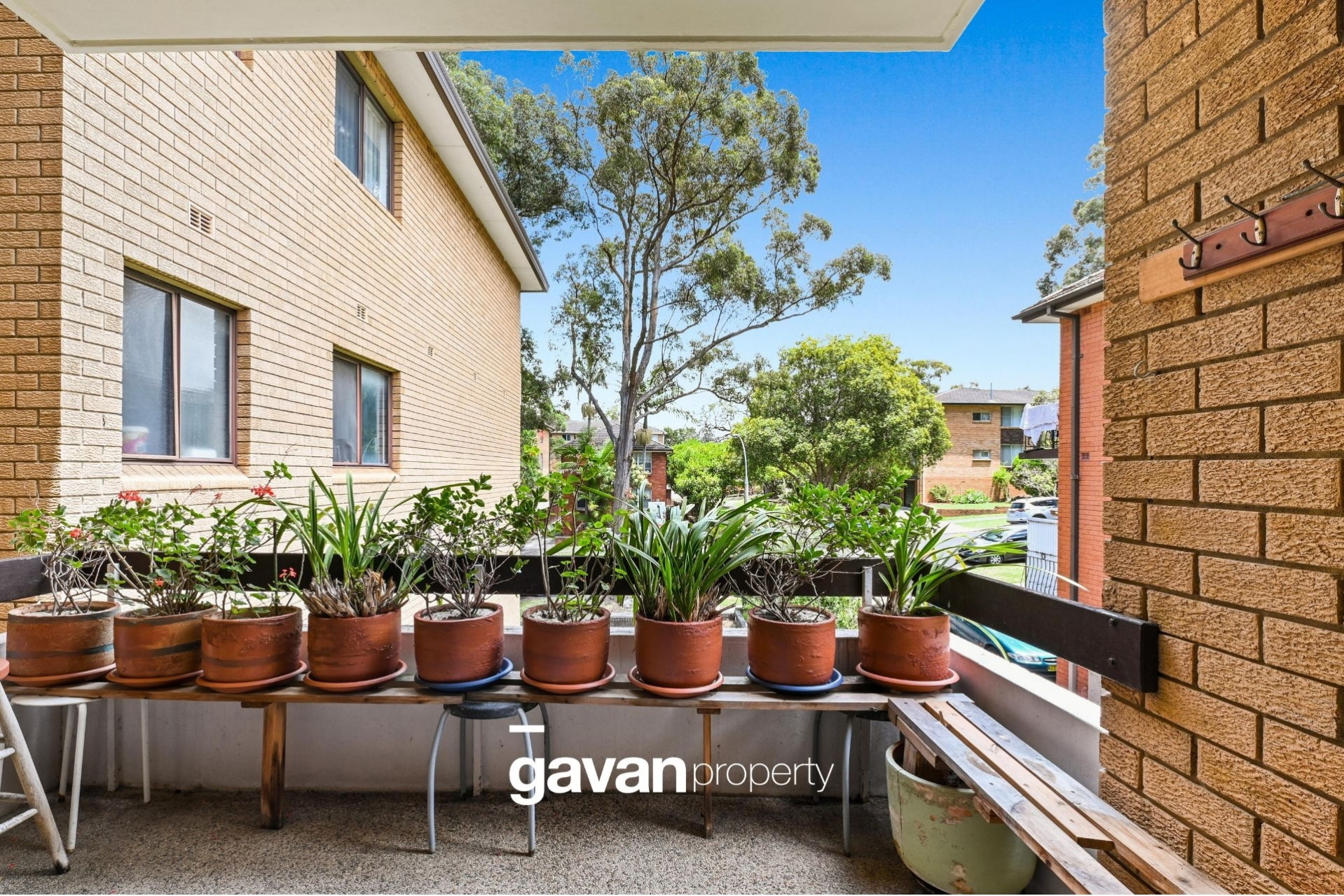 6/22 St Georges Parade, Hurstville Leased by Gavan Property - image 1