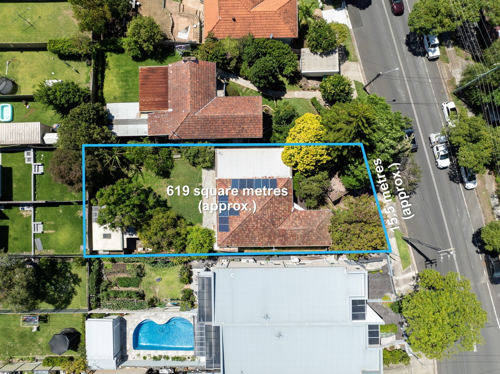 12 Roberts Avenue, Mortdale Sold by Gavan Property