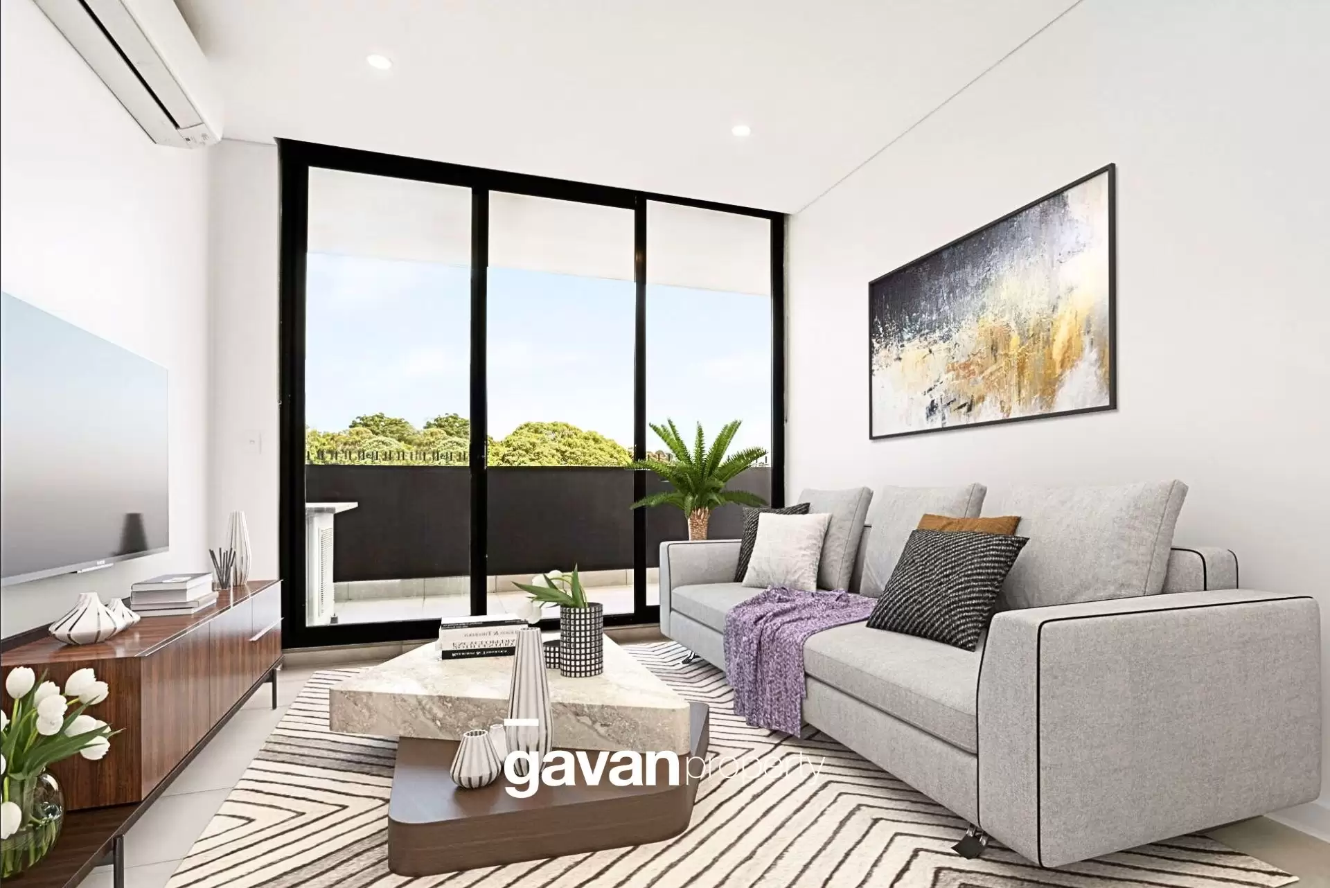 Photo #2: 504/621 Princes Highway, Blakehurst - Leased by Gavan Property