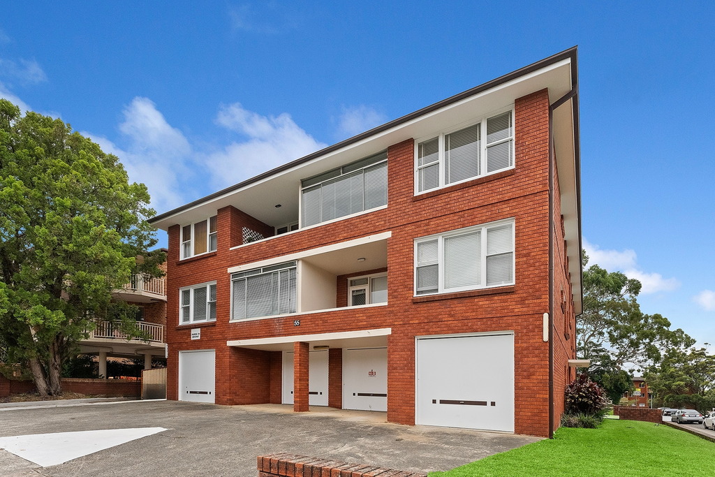 6/55 Austral Street, Penshurst Sold by Gavan Property