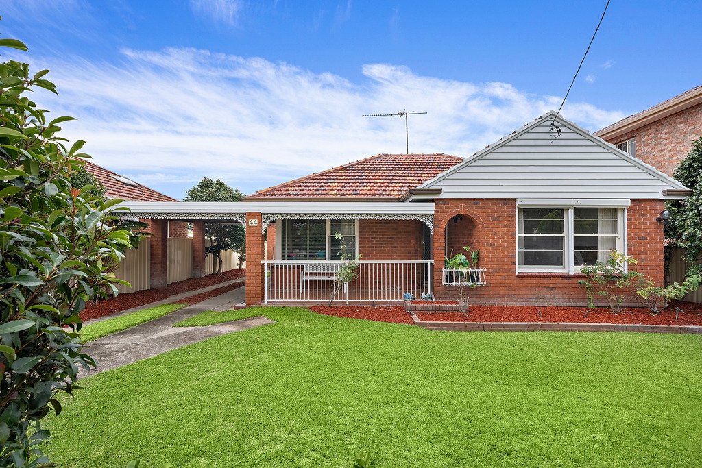 44 Lachal Avenue, Kogarah Sold by Gavan Property