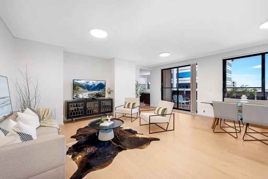 45/313 Forest Road, Hurstville For Sale by Gavan Property