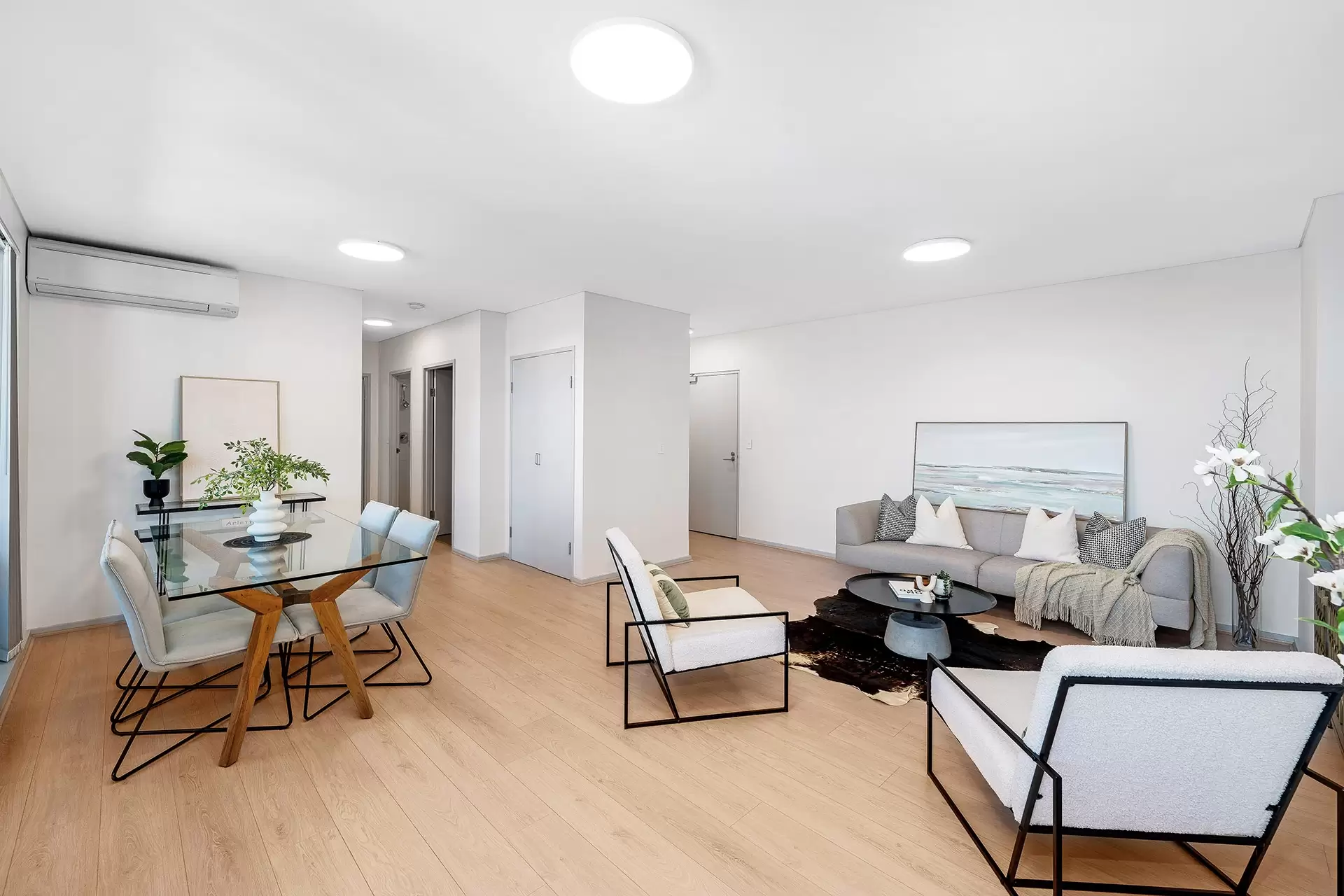 Photo #5: 45/313 Forest Road, Hurstville - For Sale by Gavan Property