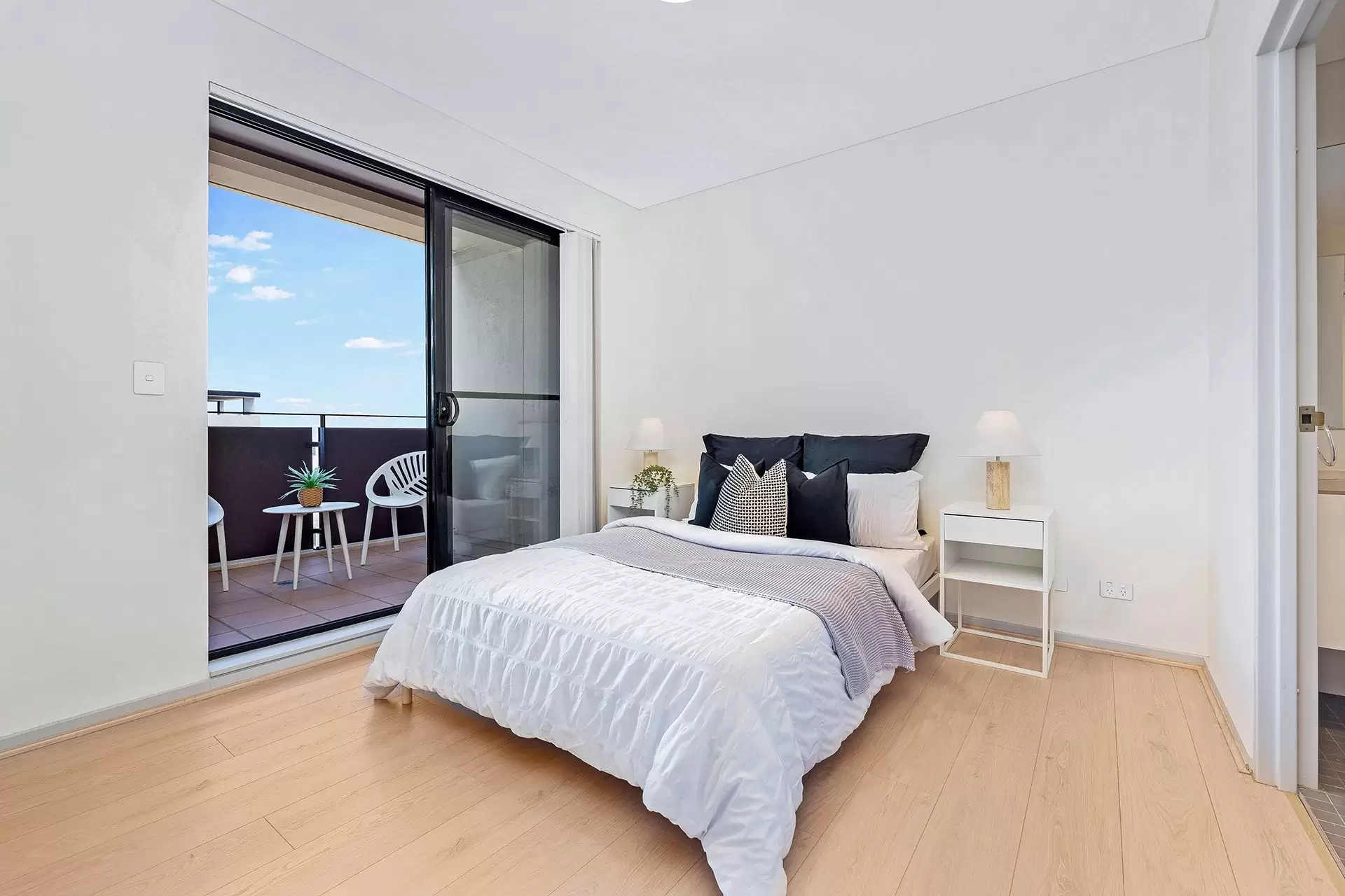 Photo #8: 45/313 Forest Road, Hurstville - For Sale by Gavan Property