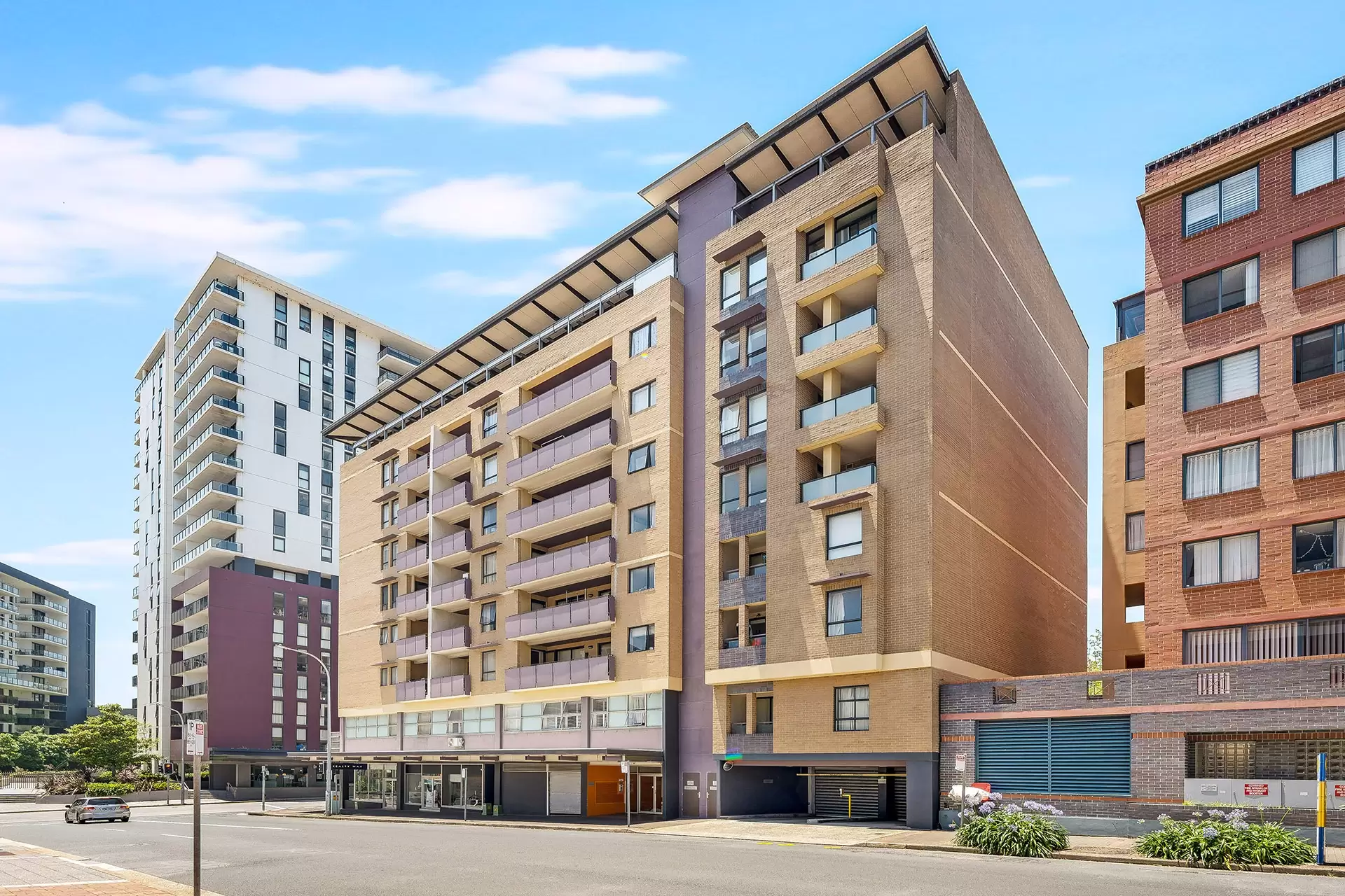 Photo #2: 45/313 Forest Road, Hurstville - For Sale by Gavan Property