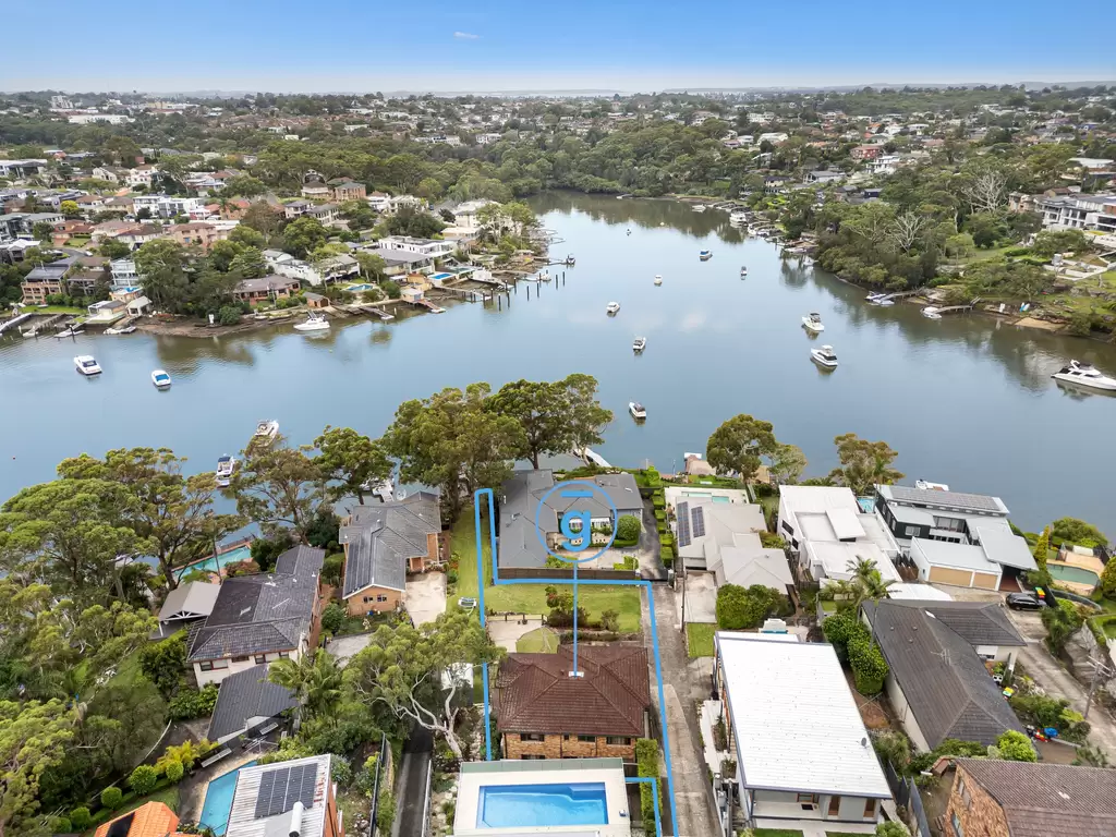 58A Russell Street, Oatley Sold by Gavan Property