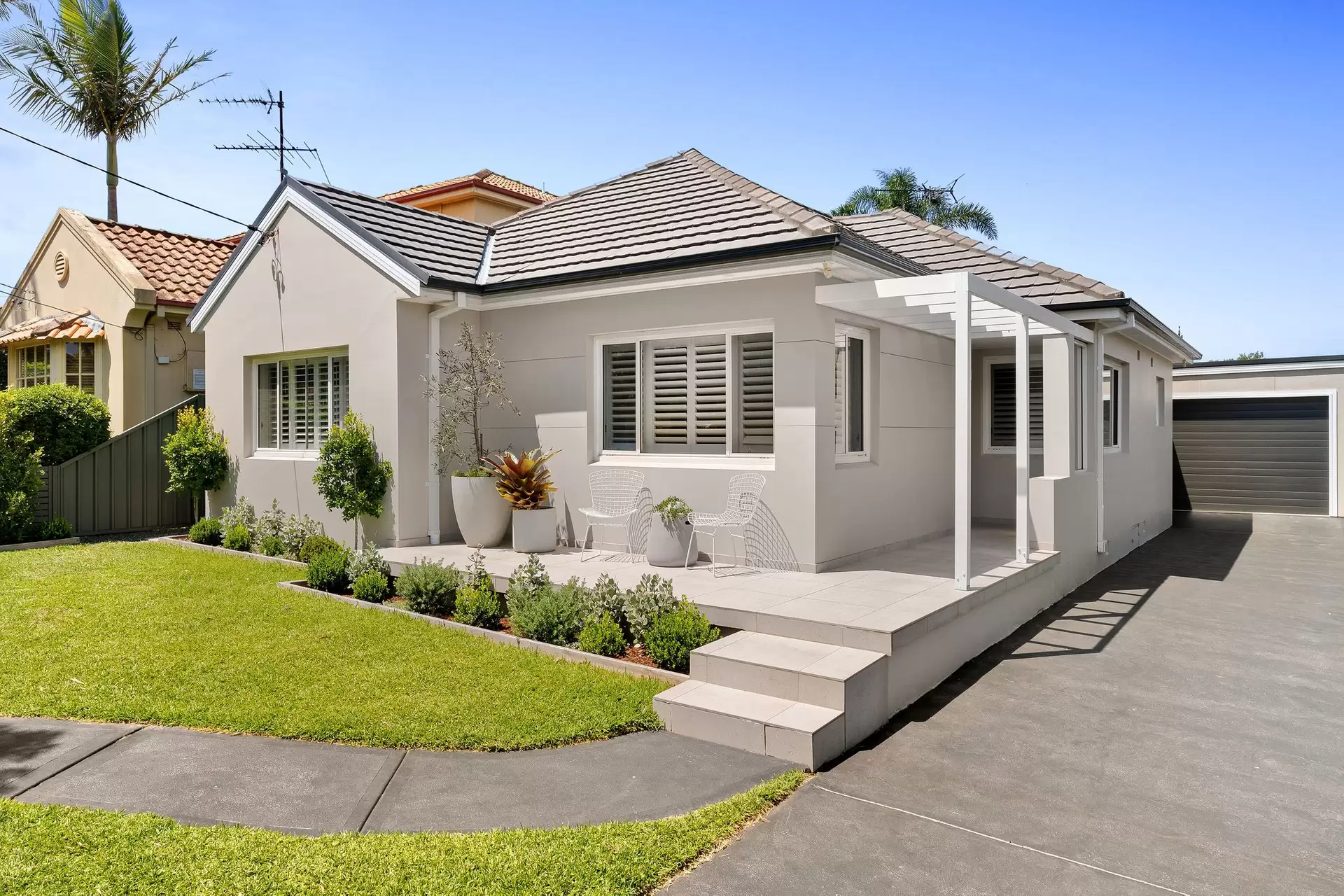6 Bell Avenue, Kogarah Bay Sold by Gavan Property - image 1