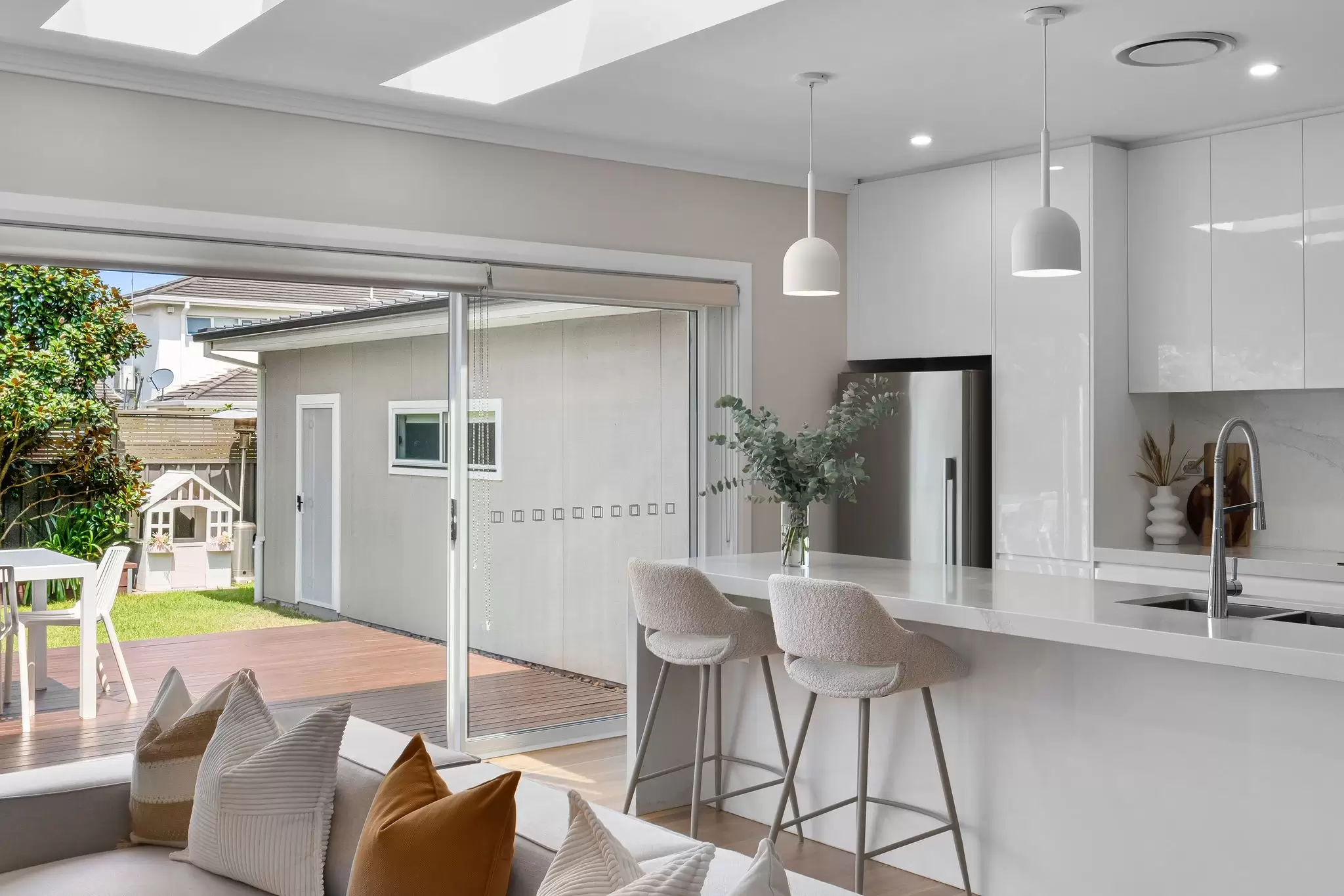 6 Bell Avenue, Kogarah Bay Sold by Gavan Property - image 1
