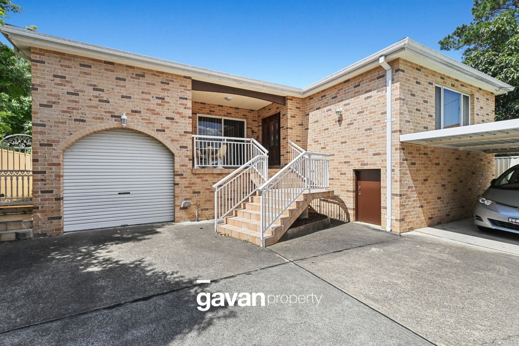 2/37 Queens Road, Hurstville For Lease by Gavan Property