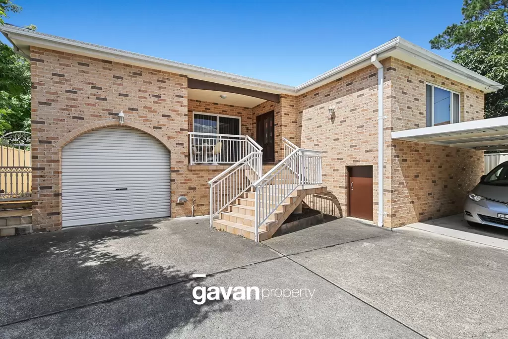 2/37 Queens Road, Hurstville Leased by Gavan Property