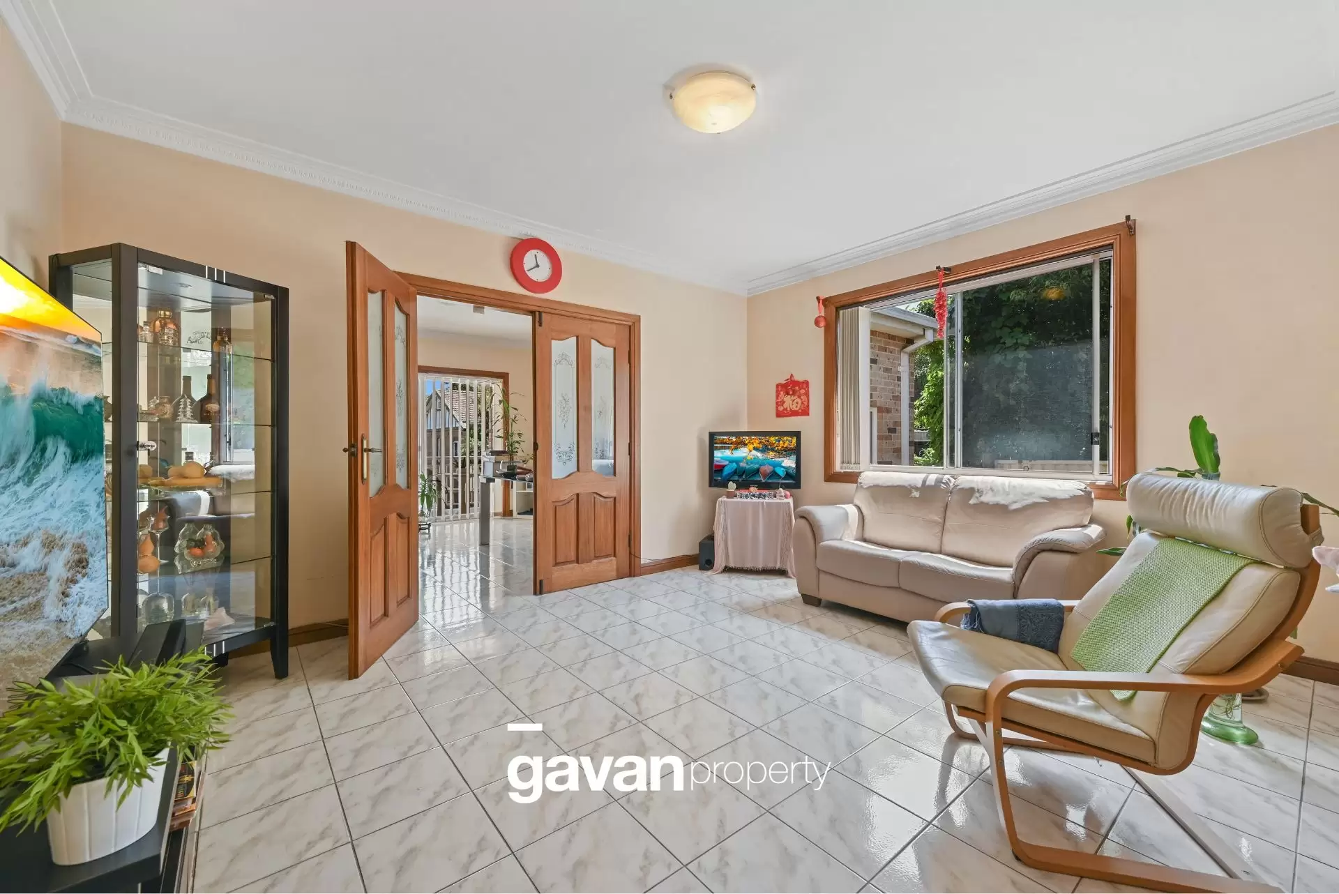 Photo #2: 2/37 Queens Road, Hurstville - Leased by Gavan Property