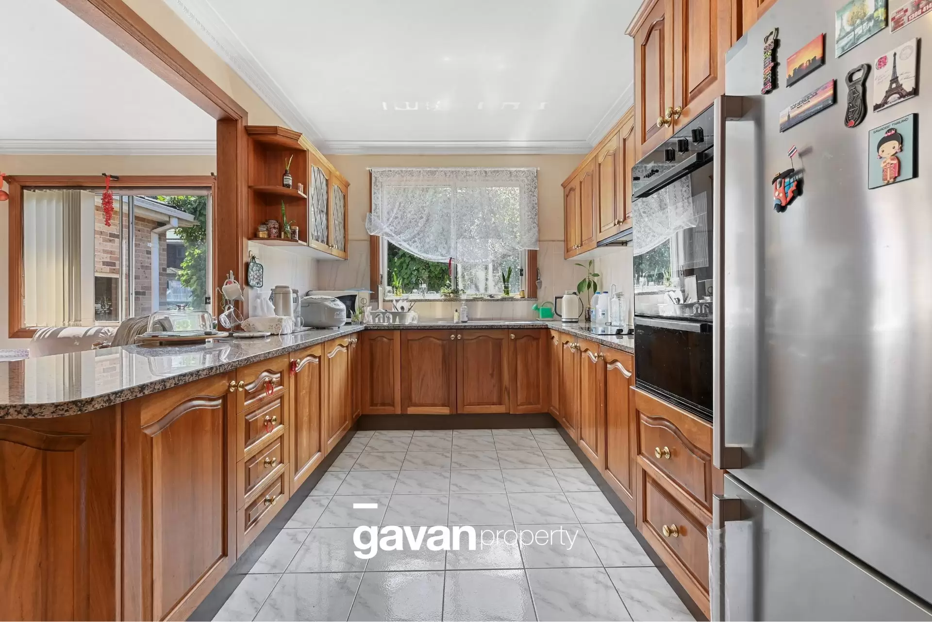 Photo #3: 2/37 Queens Road, Hurstville - Leased by Gavan Property