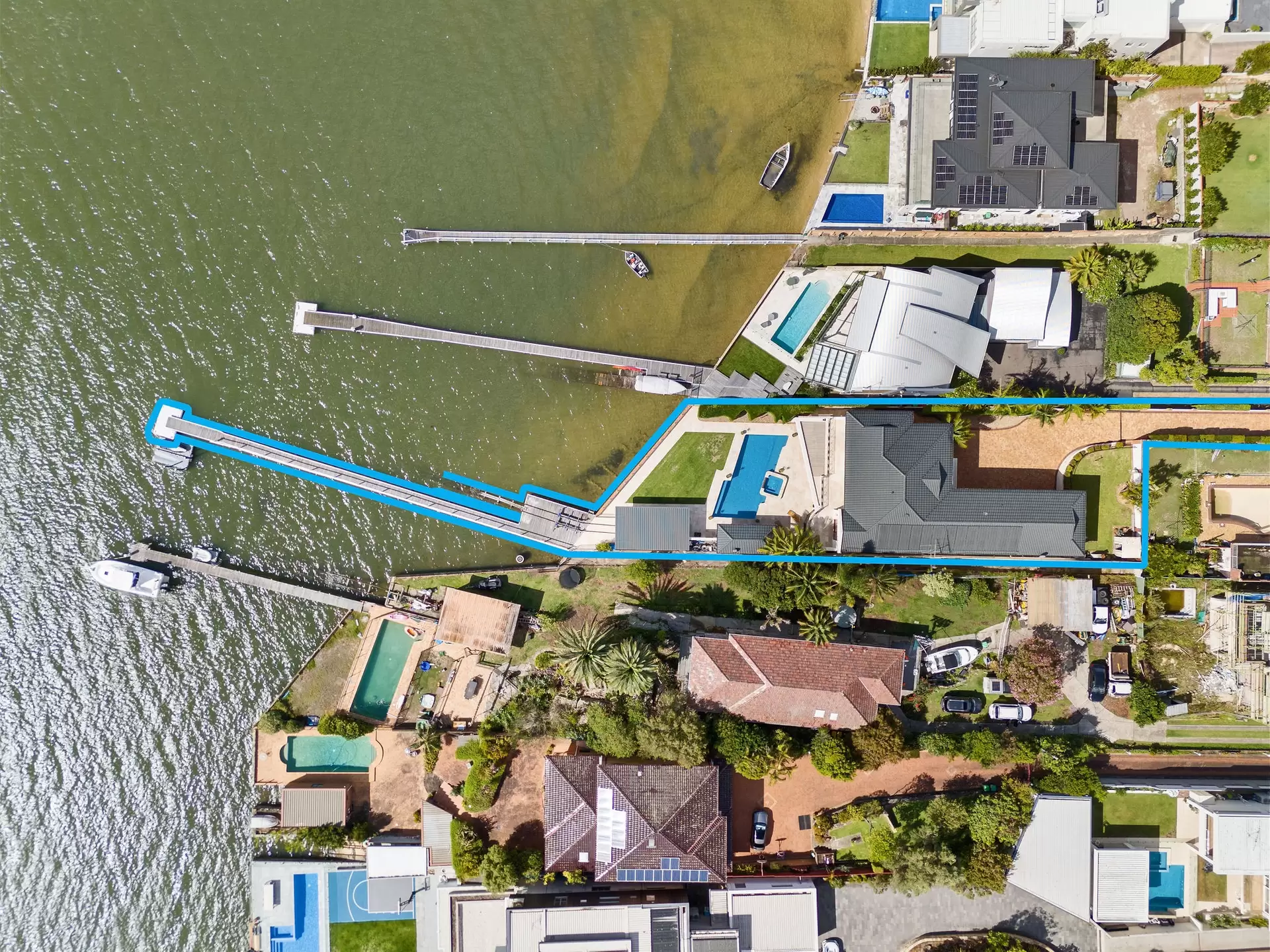 Blakehurst For Sale by Gavan Property - image 1