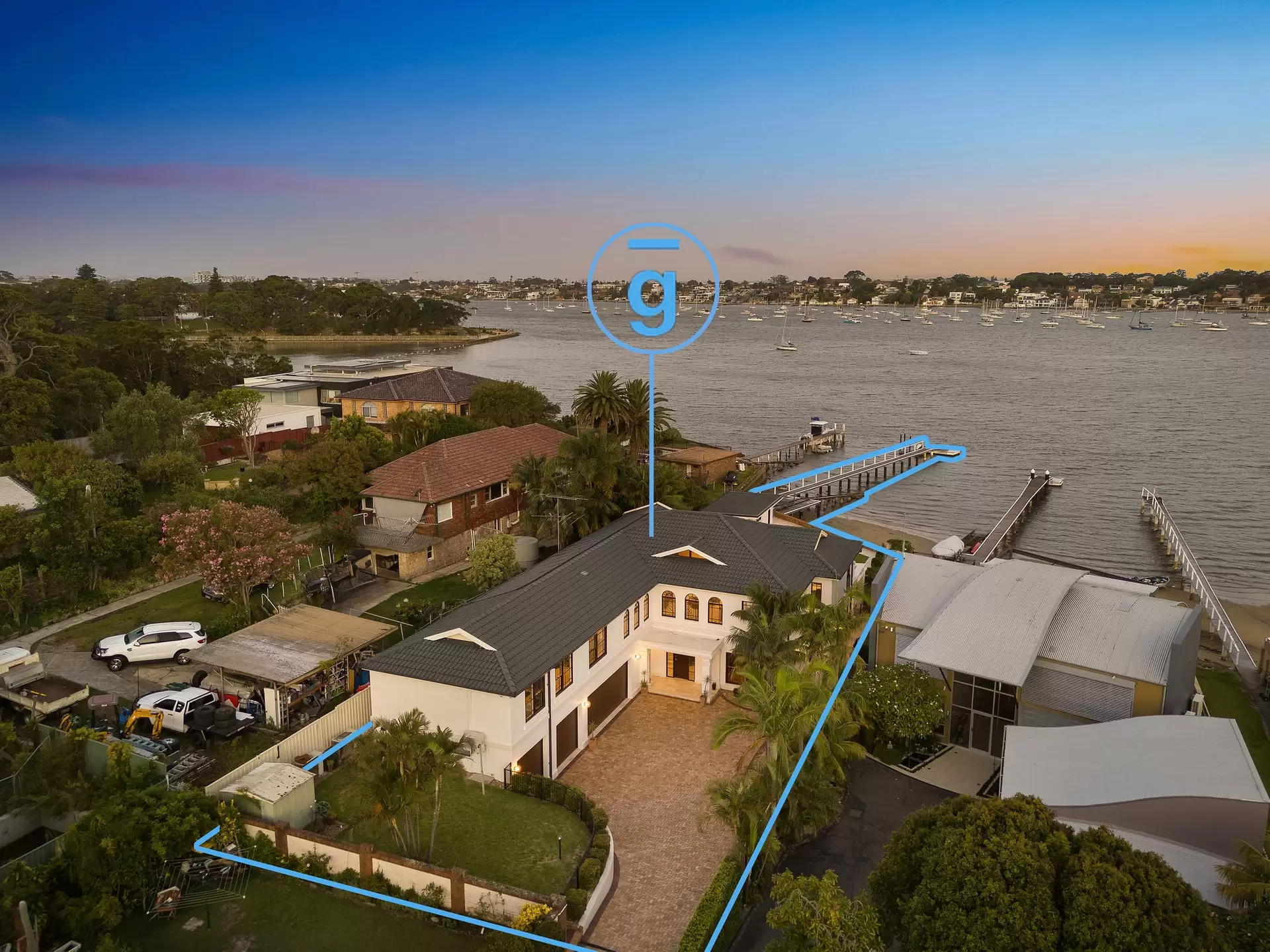 Blakehurst For Sale by Gavan Property - image 1