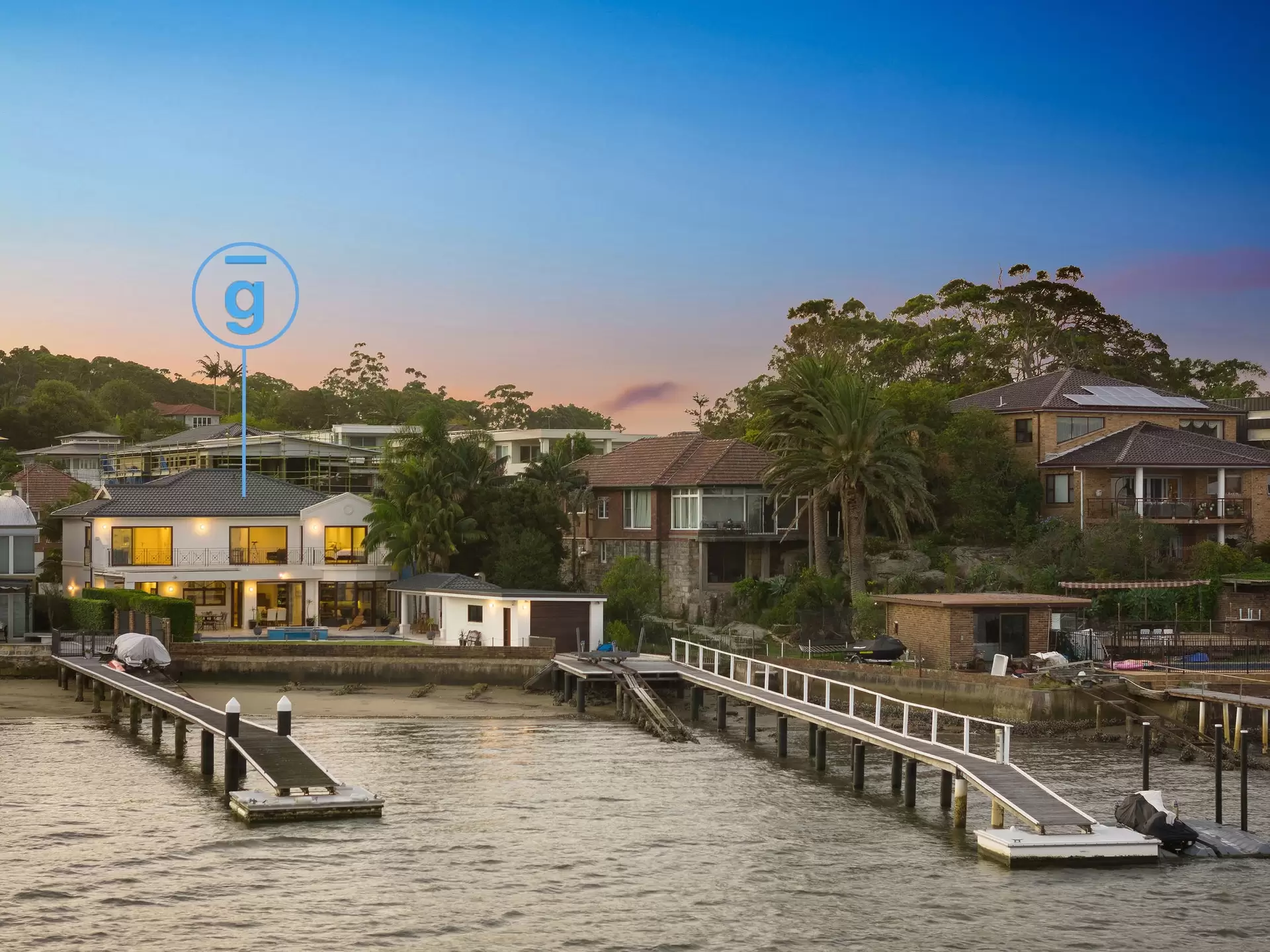 Blakehurst For Sale by Gavan Property - image 1