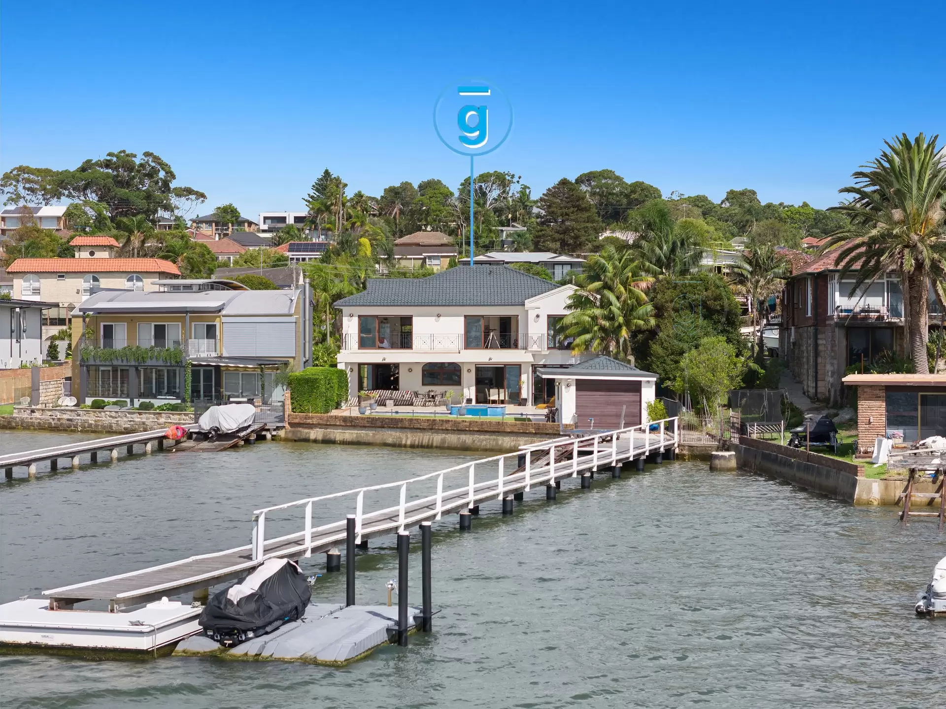 Blakehurst For Sale by Gavan Property - image 1