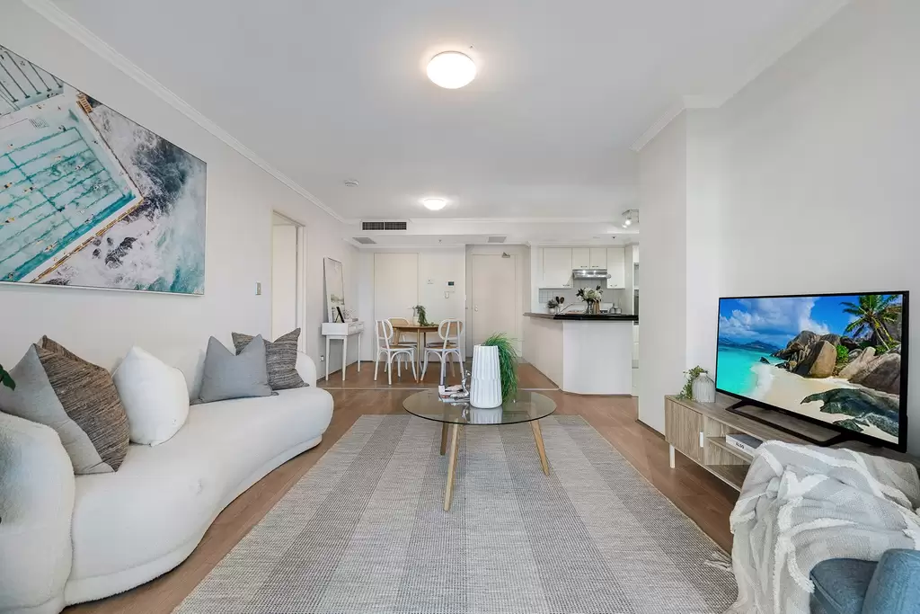 164/323 Forest Road, Hurstville For Sale by Gavan Property
