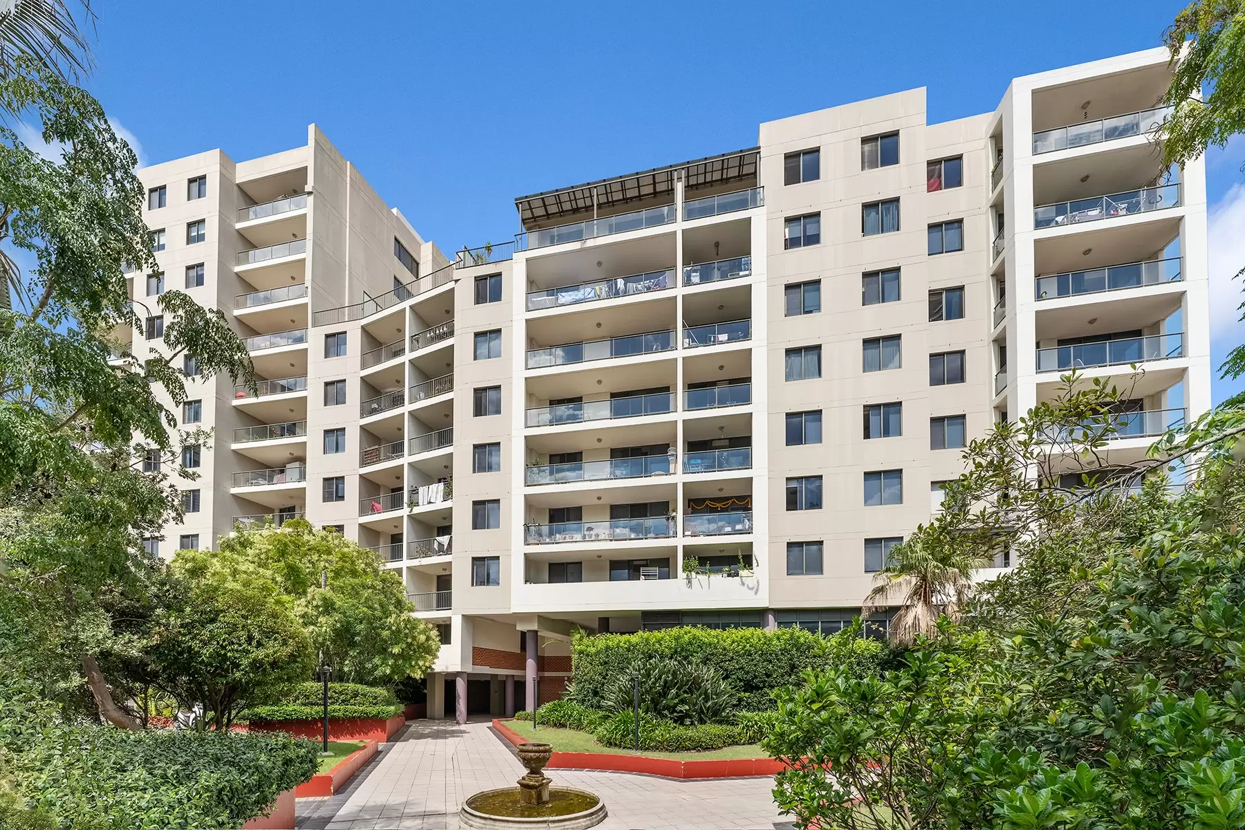 Photo #13: 164/323 Forest Road, Hurstville - For Sale by Gavan Property