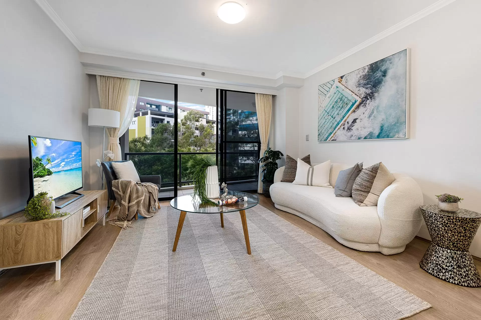 Photo #2: 164/323 Forest Road, Hurstville - For Sale by Gavan Property