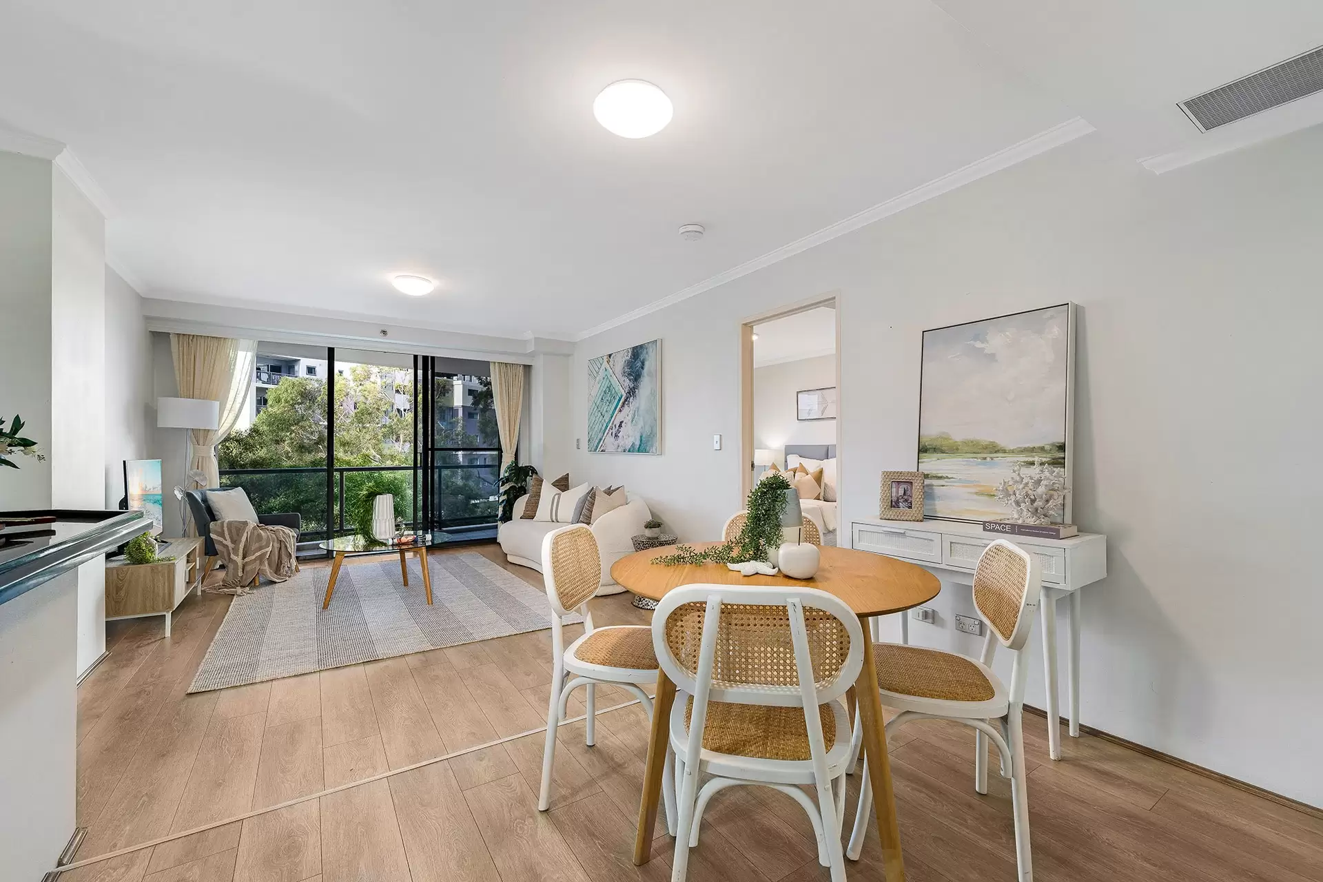 Photo #3: 164/323 Forest Road, Hurstville - For Sale by Gavan Property