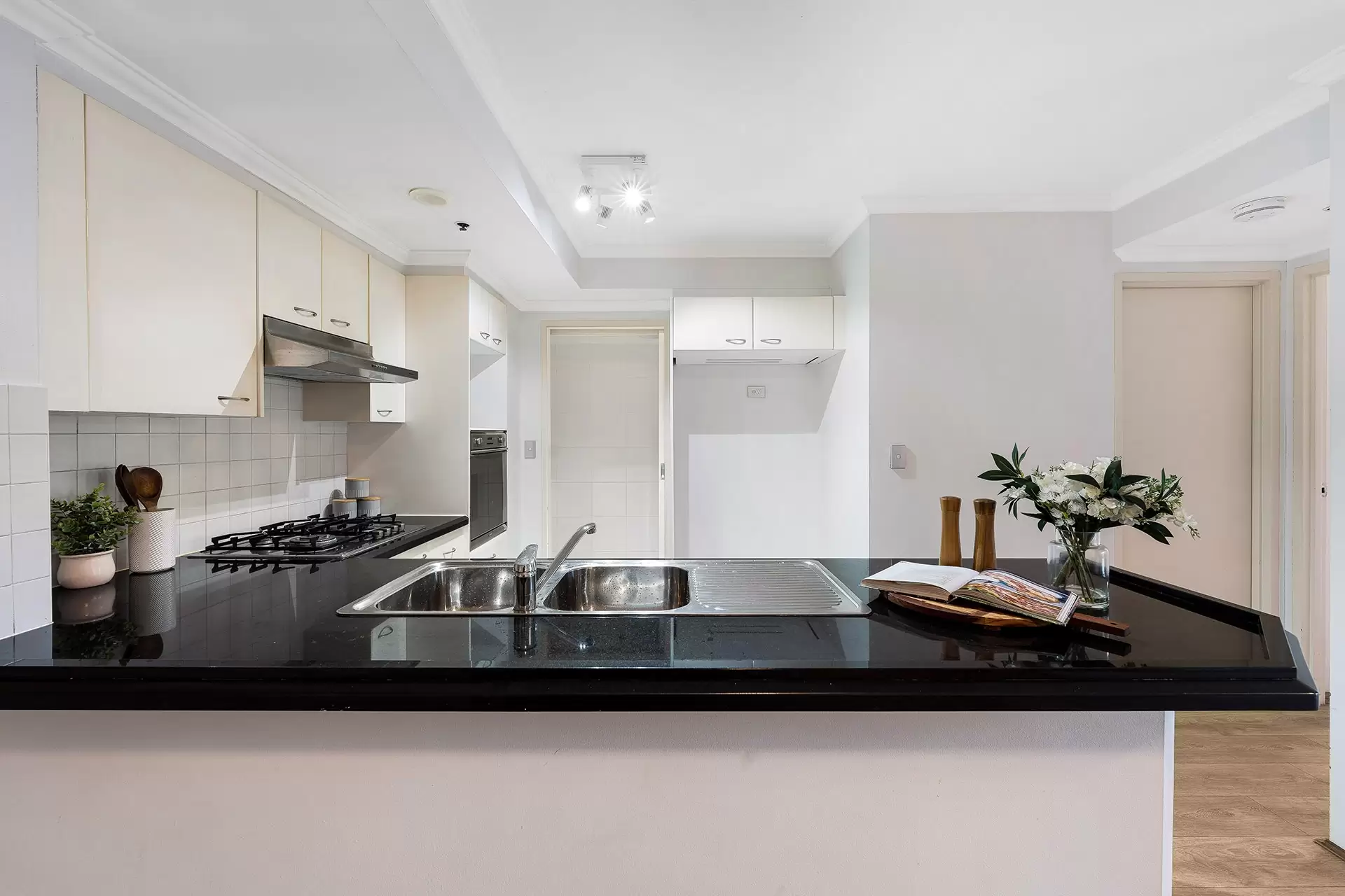 Photo #6: 164/323 Forest Road, Hurstville - Sold by Gavan Property