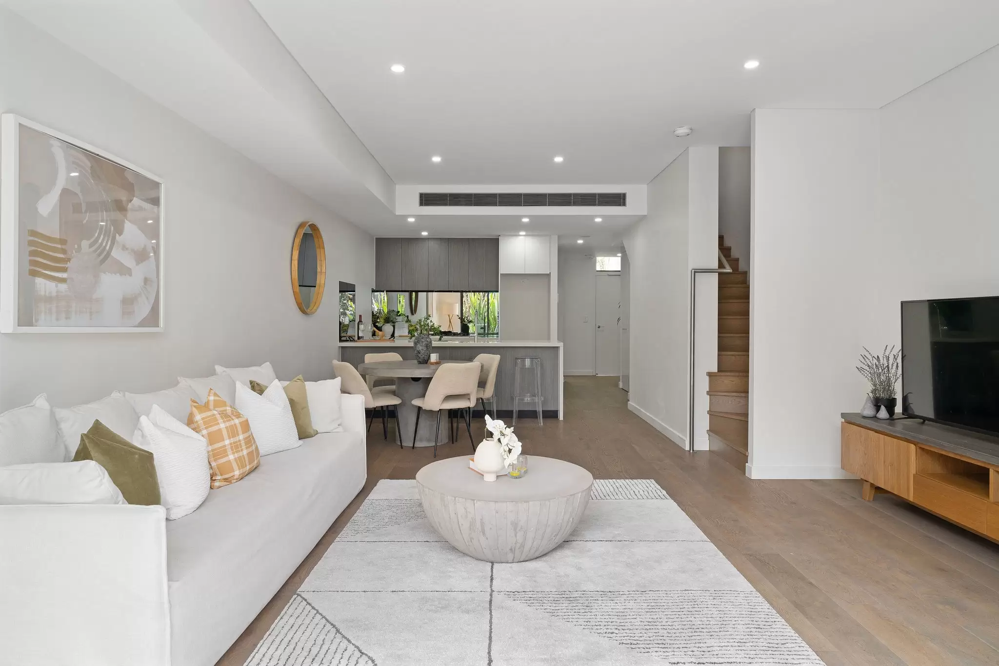 10 Garrigarrang Avenue, Kogarah For Sale by Gavan Property - image 1