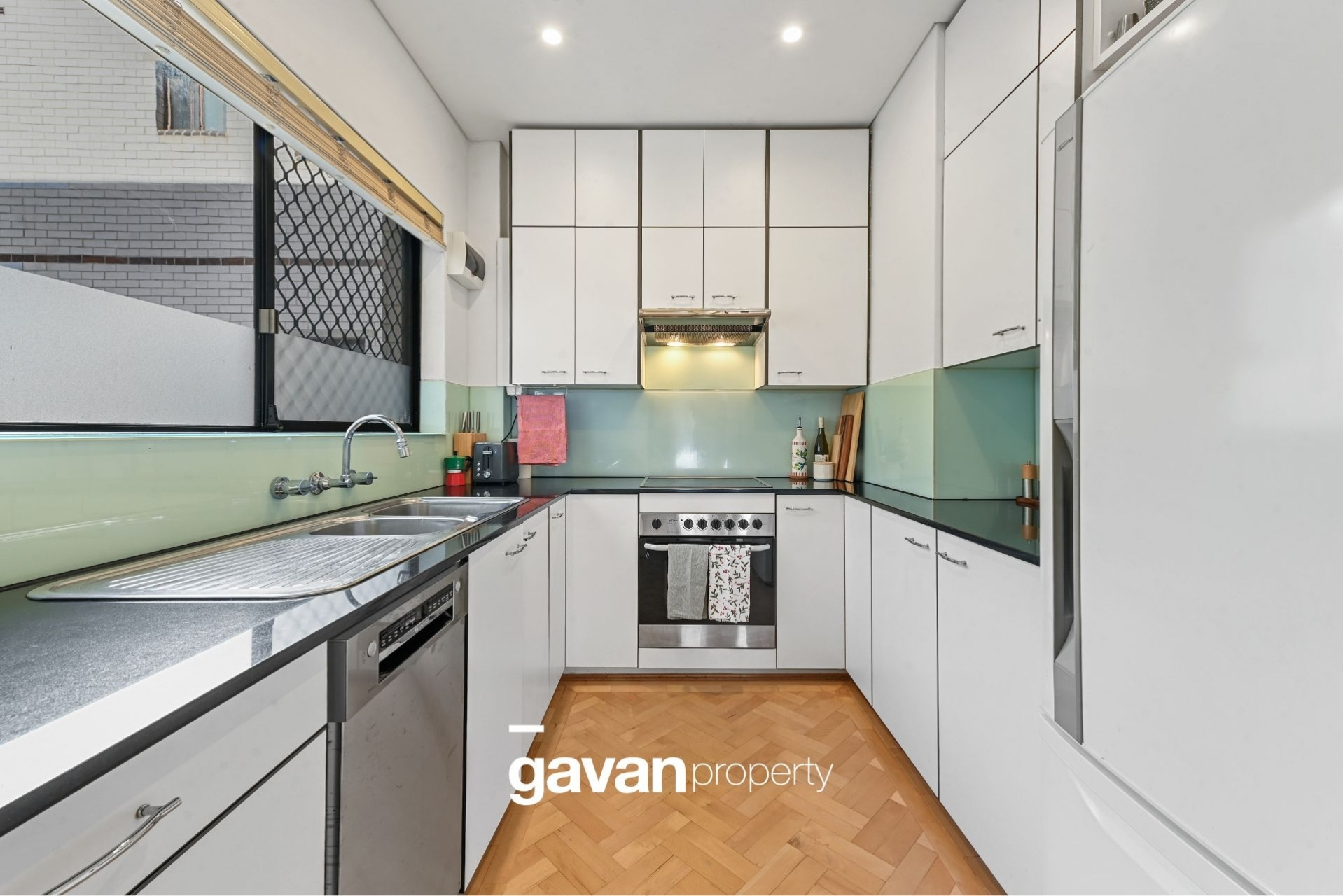 2/10-12 Kairawa Street, South Hurstville For Lease by Gavan Property - image 1