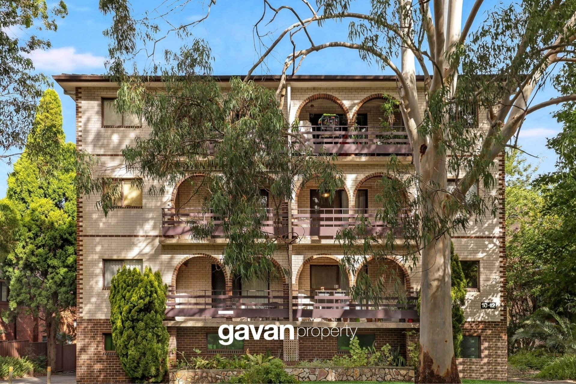 2/10-12 Kairawa Street, South Hurstville For Lease by Gavan Property - image 1