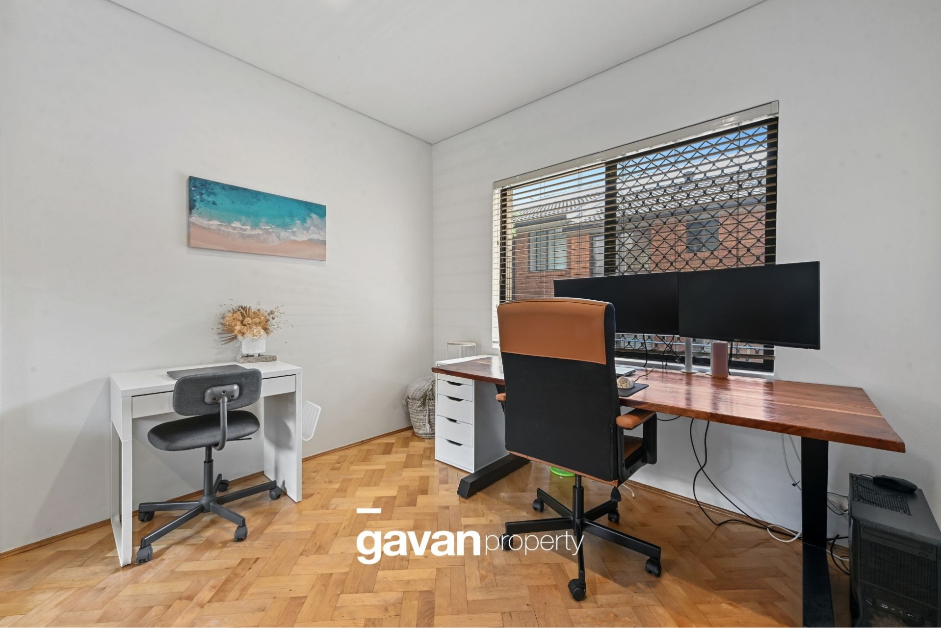 2/10-12 Kairawa Street, South Hurstville For Lease by Gavan Property - image 1