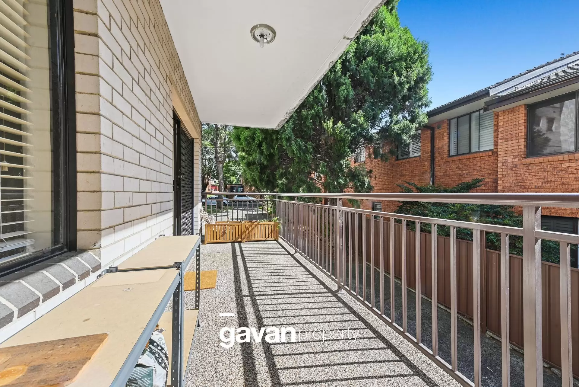 Photo #2: 2/10-12 Kairawa Street, South Hurstville - Leased by Gavan Property