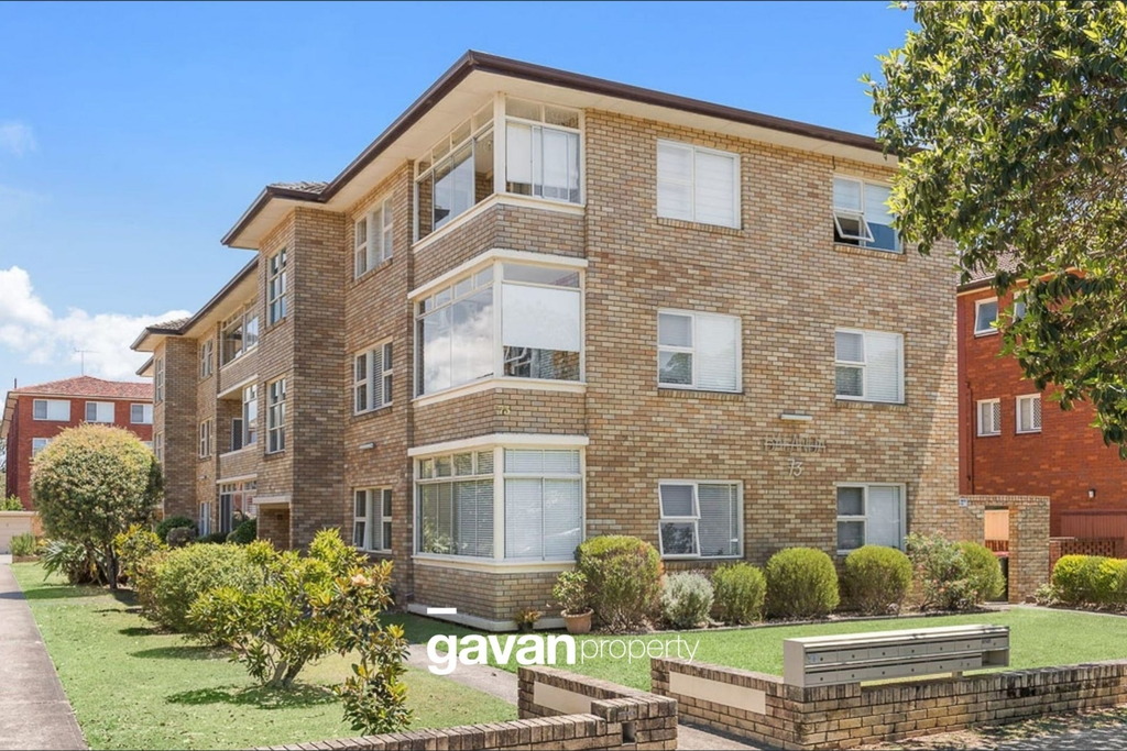 3/73 Alfred Street, Ramsgate Beach For Lease by Gavan Property