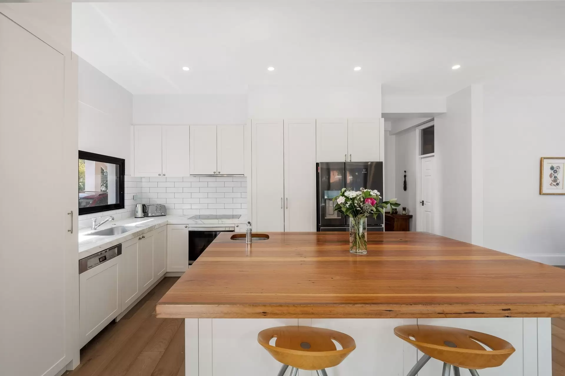 Photo #5: 30 Read Street, Blakehurst - Sold by Gavan Property